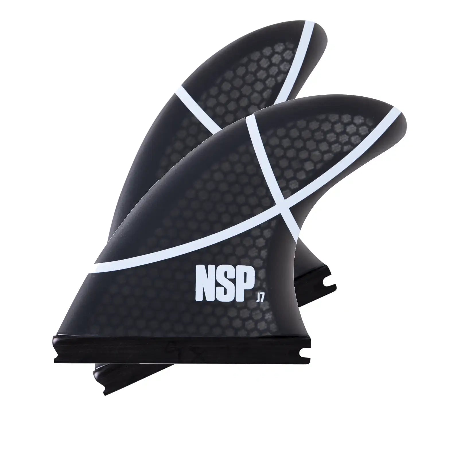 NSP FTU RTM FINS J SERIES J7 FTU | Side Bites   NSP Europe