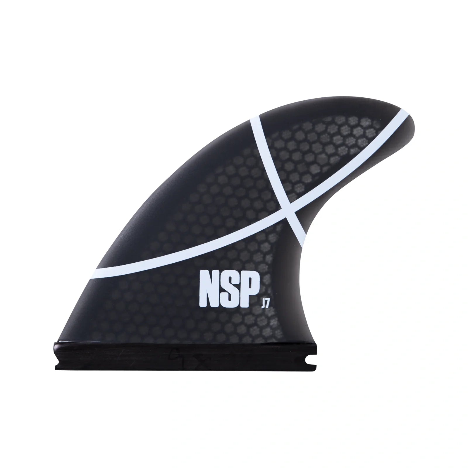 NSP FTU RTM FINS J SERIES J7 FTU | Center Fin   NSP Europe