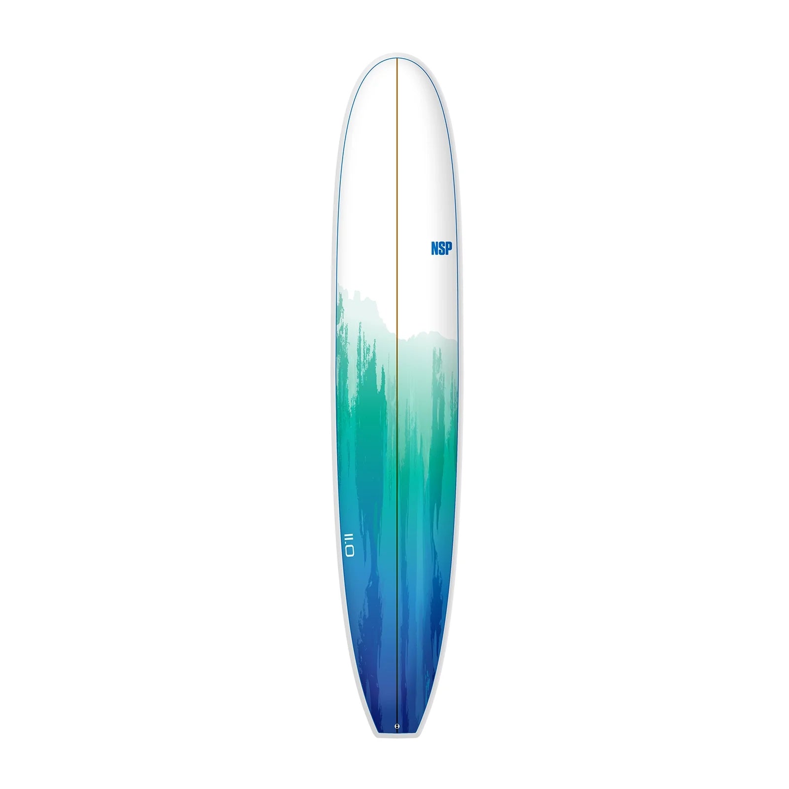 NSP Longboard E+ 11'0" | 123.8 L Splash  NSP Europe