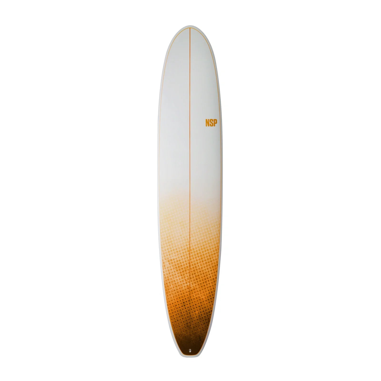 NSP Longboard E+ 9'0" | 73.2 L Cross  NSP Europe