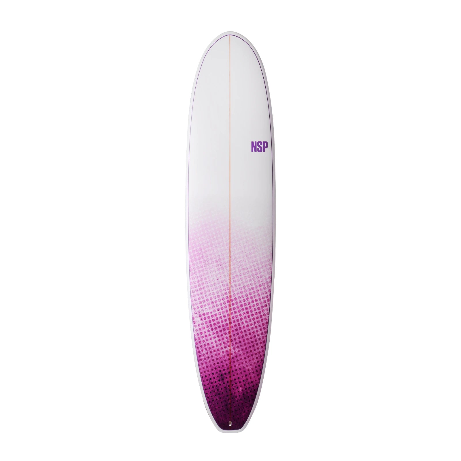 NSP Longboard E+ 8'0" | 56.9 L Cross  NSP Europe