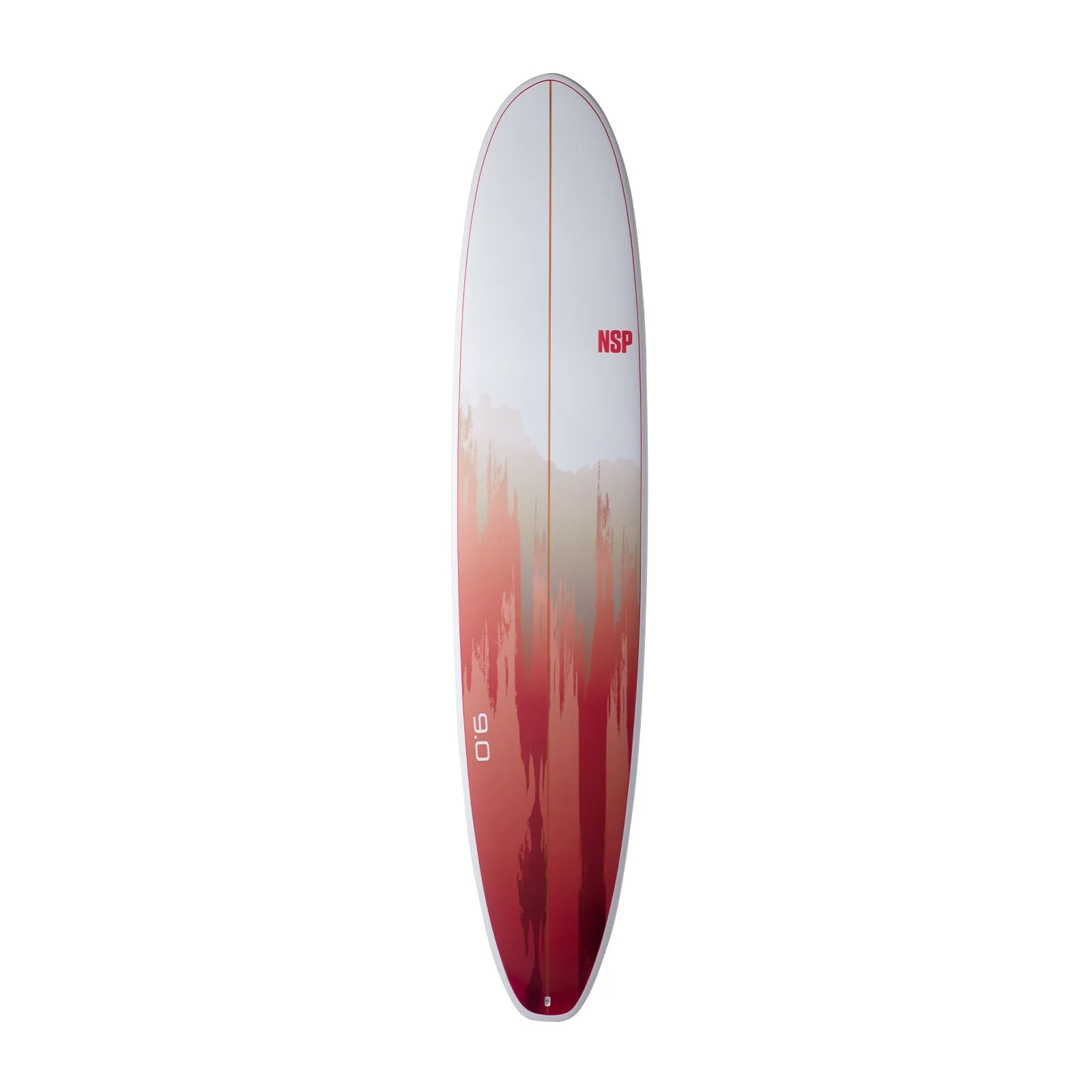 NSP Longboard E+ 9'0" | 73.2 L Splash  NSP Europe