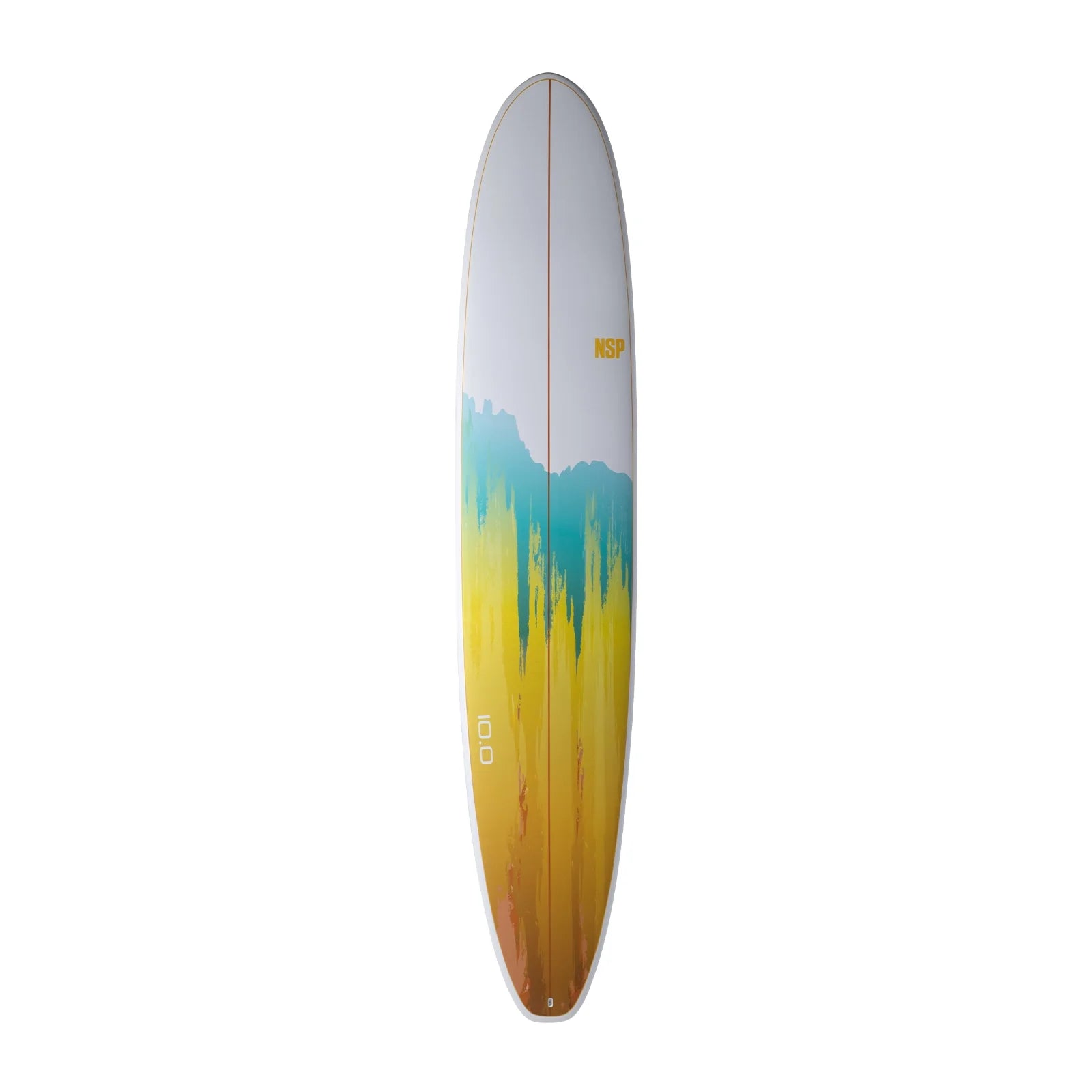 NSP Longboard E+ 10'0" | 92.3 L Splash  NSP Europe