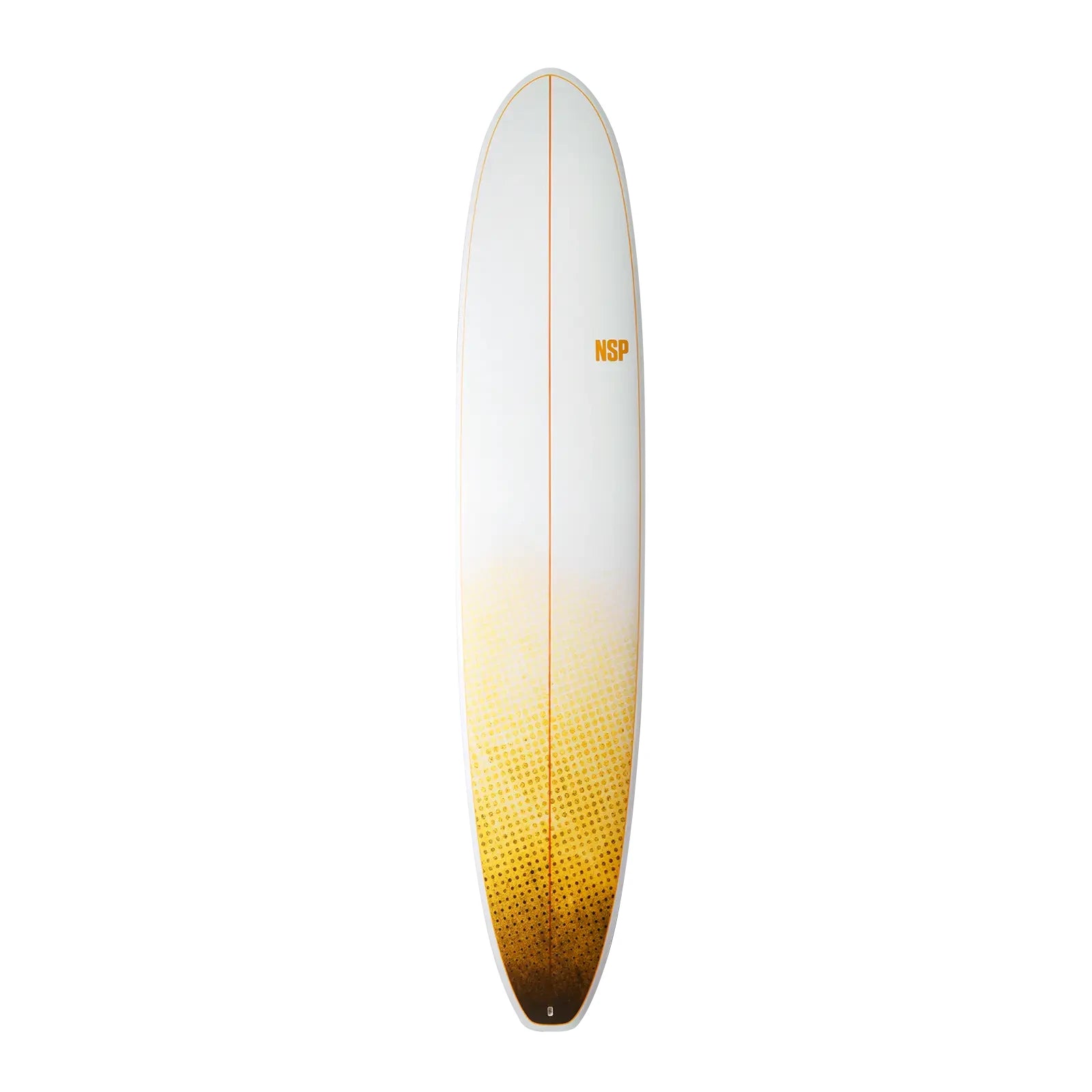 NSP Longboard E+ 9'6" | 82 L Cross  NSP Europe