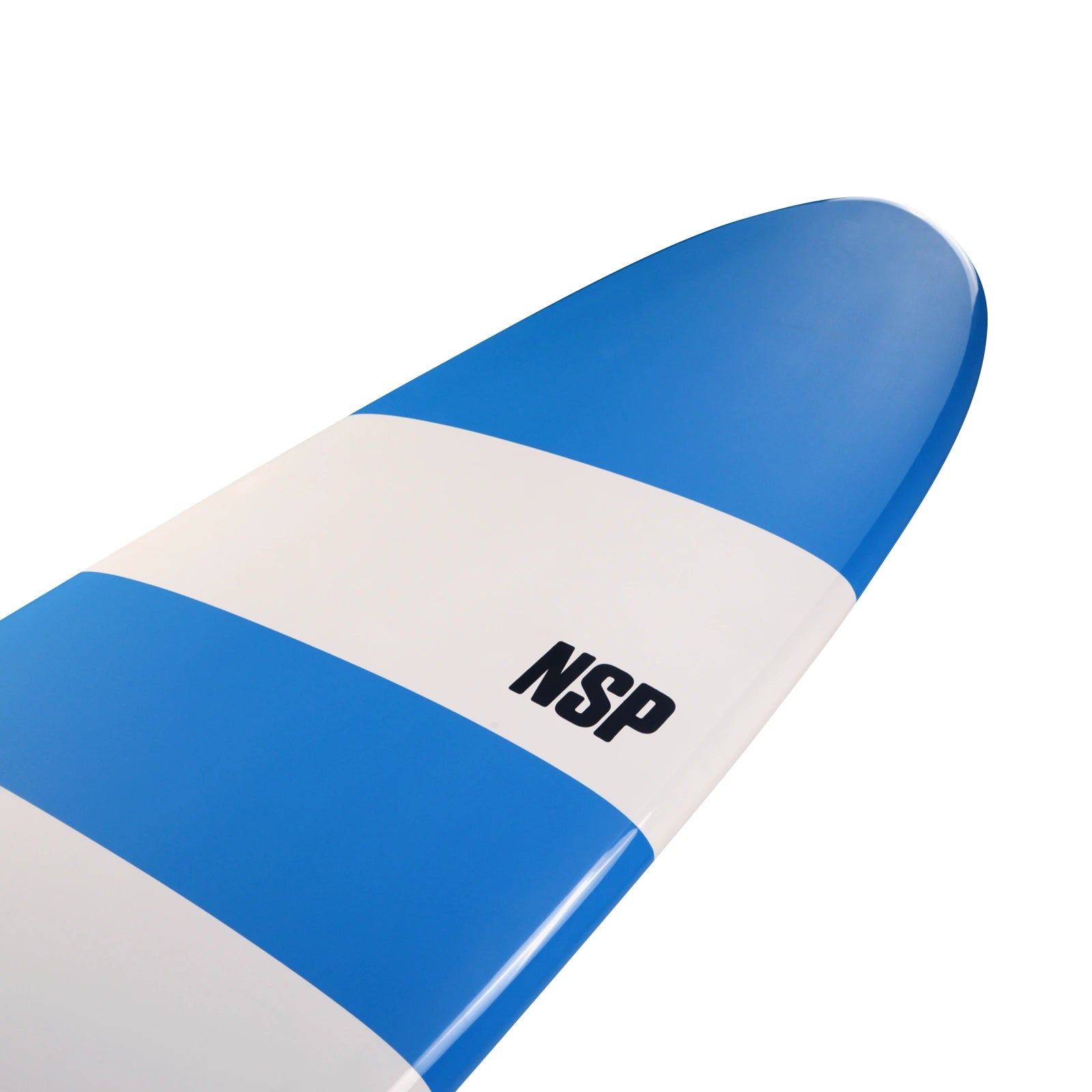 NSP Longboard Elements    NSP Europe