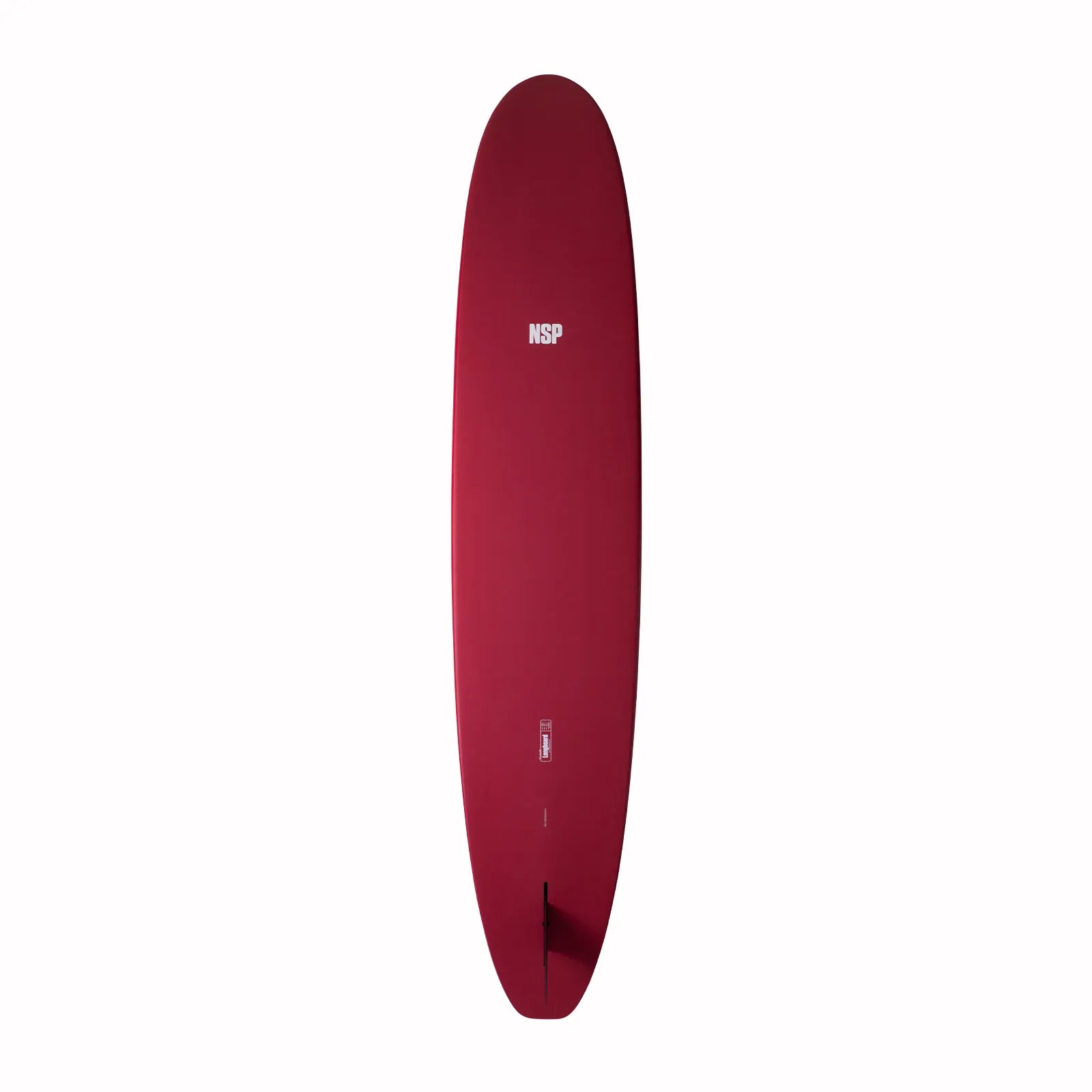 NSP Longboard Elements    NSP Europe