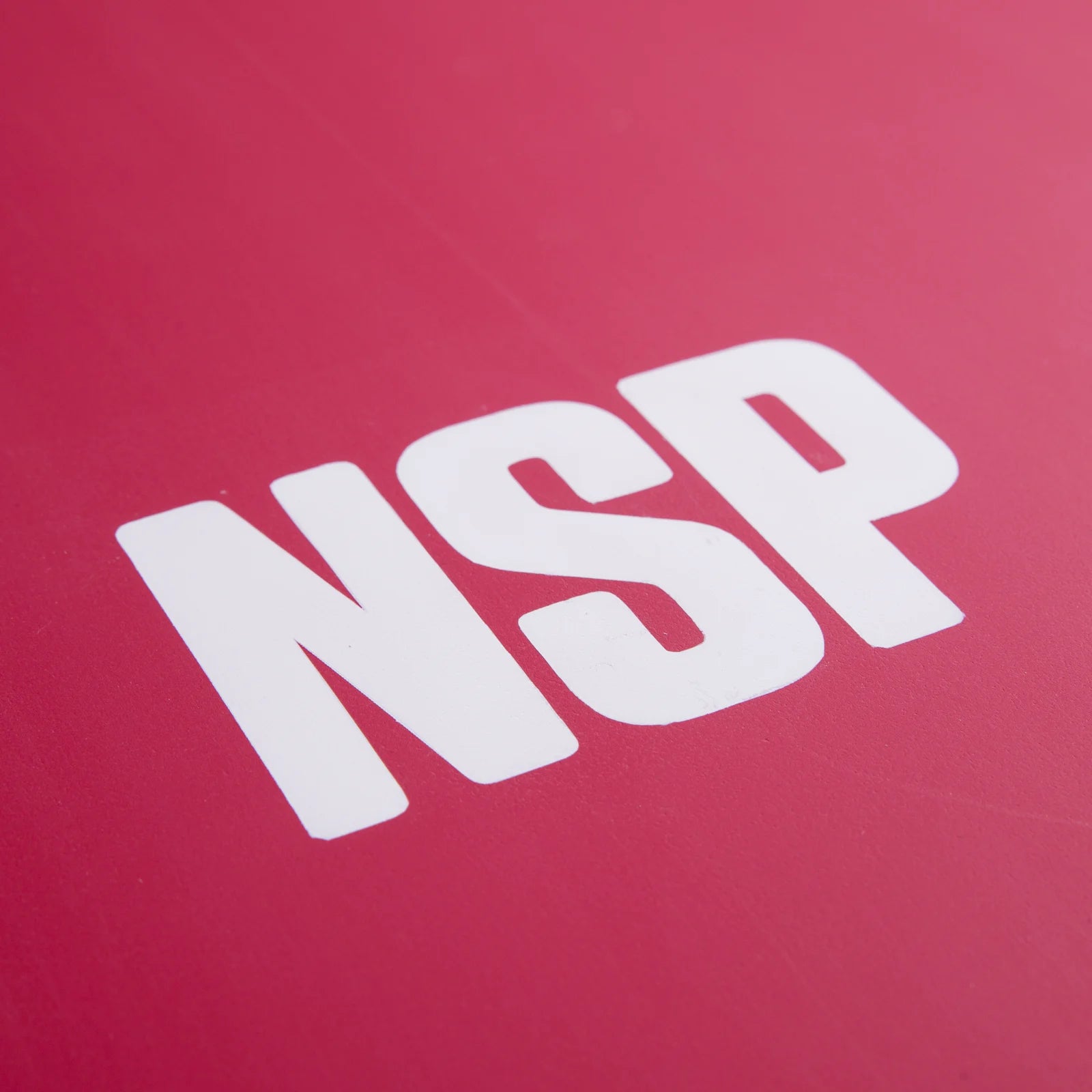 NSP Longboard Elements    NSP Europe