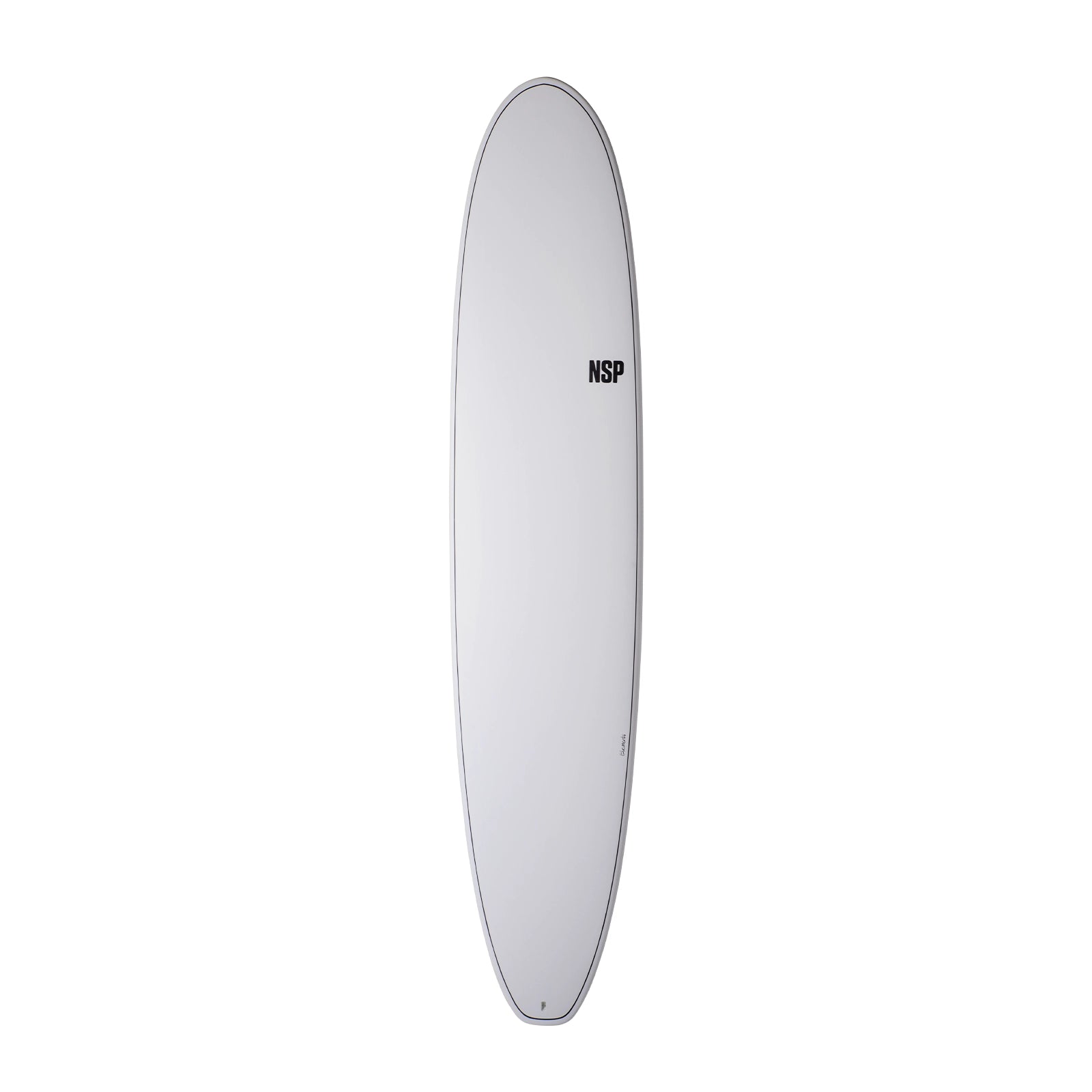 NSP Longboard Elements | Built & designed by NSP Surfboards