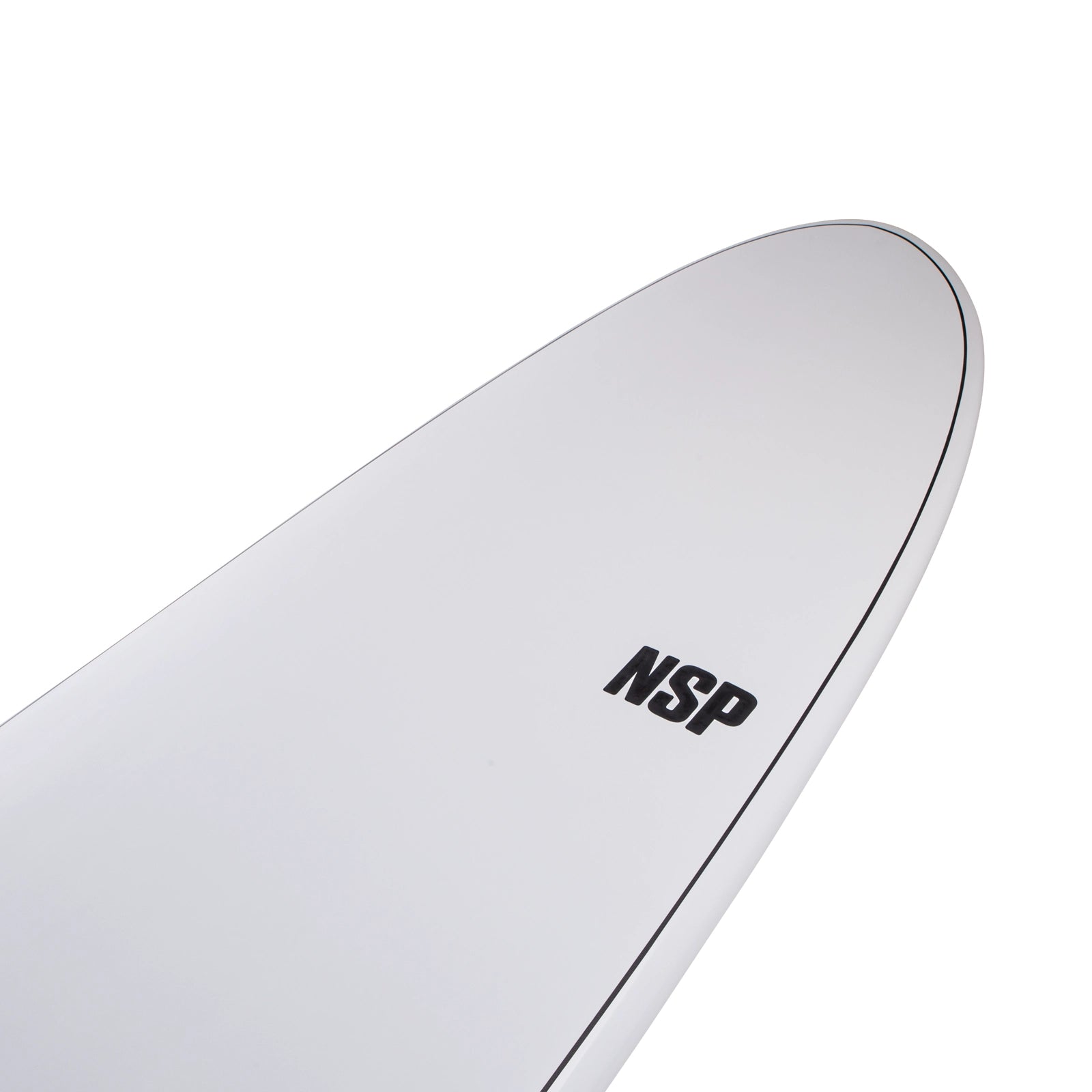 NSP Longboard Elements    NSP Europe