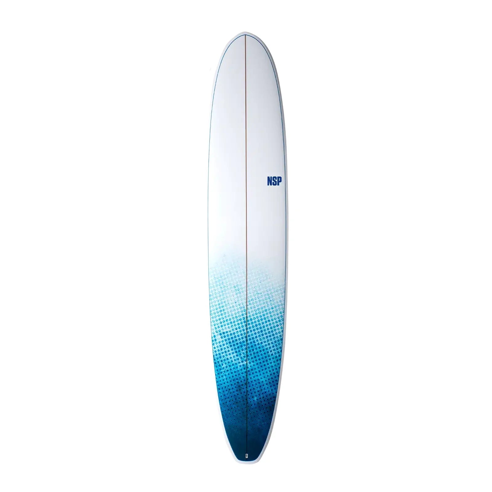 NSP Longboard E+ 11'0" | 123.8 L Cross  NSP Europe