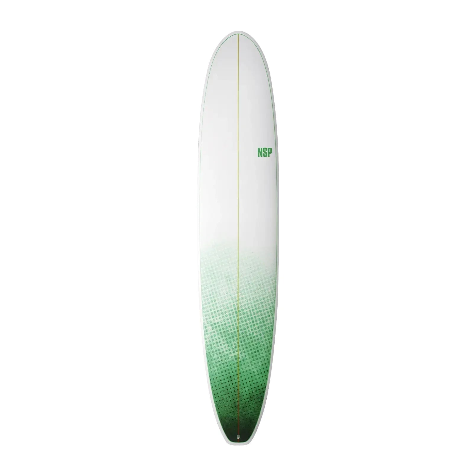 NSP Longboard E+ 10'0" | 92.3 L Cross  NSP Europe