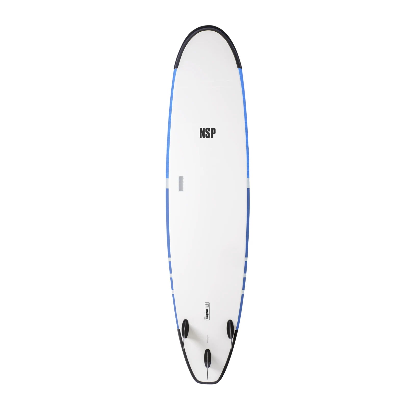 NSP Longboard P2 Soft    NSP Europe