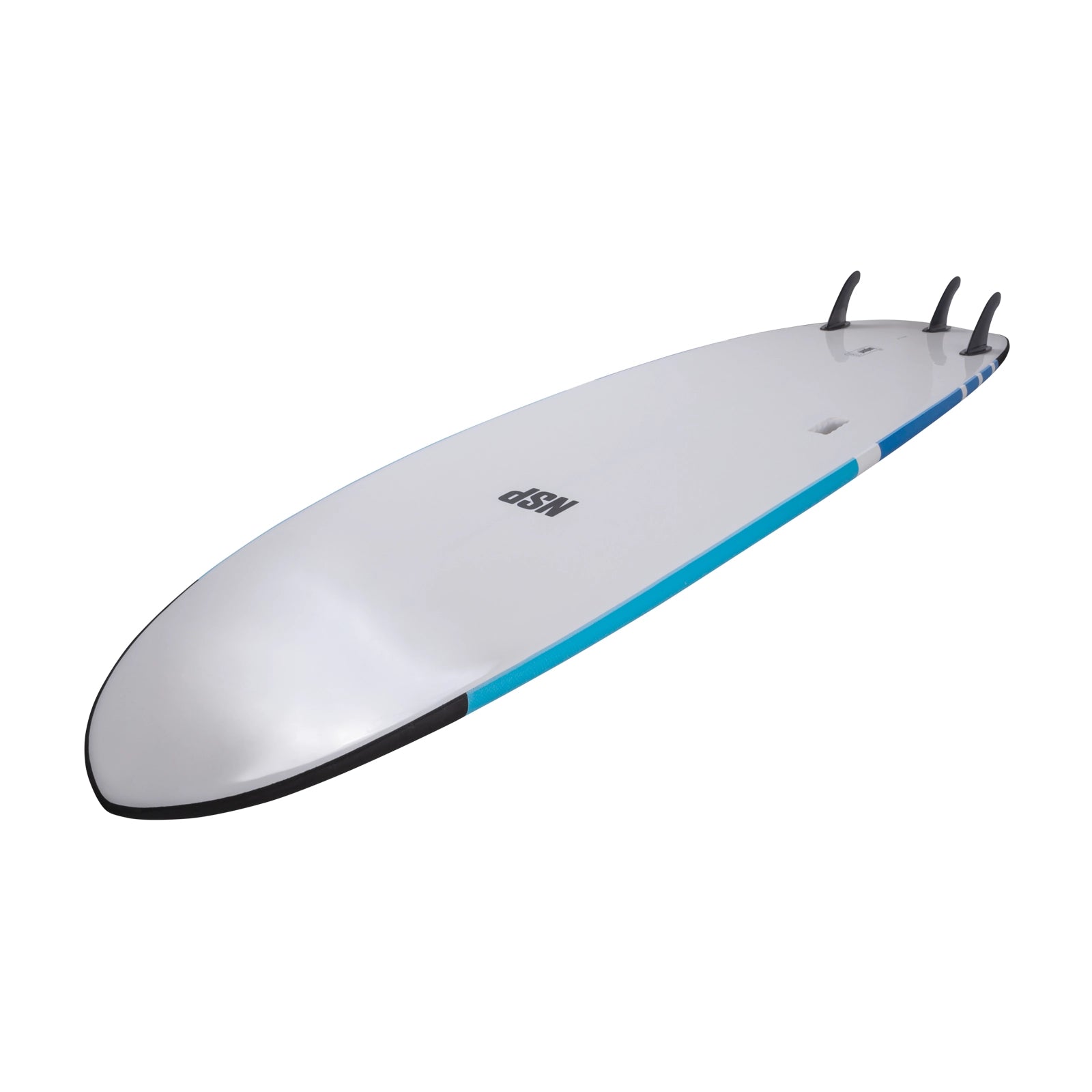 NSP Longboard P2 Soft    NSP Europe