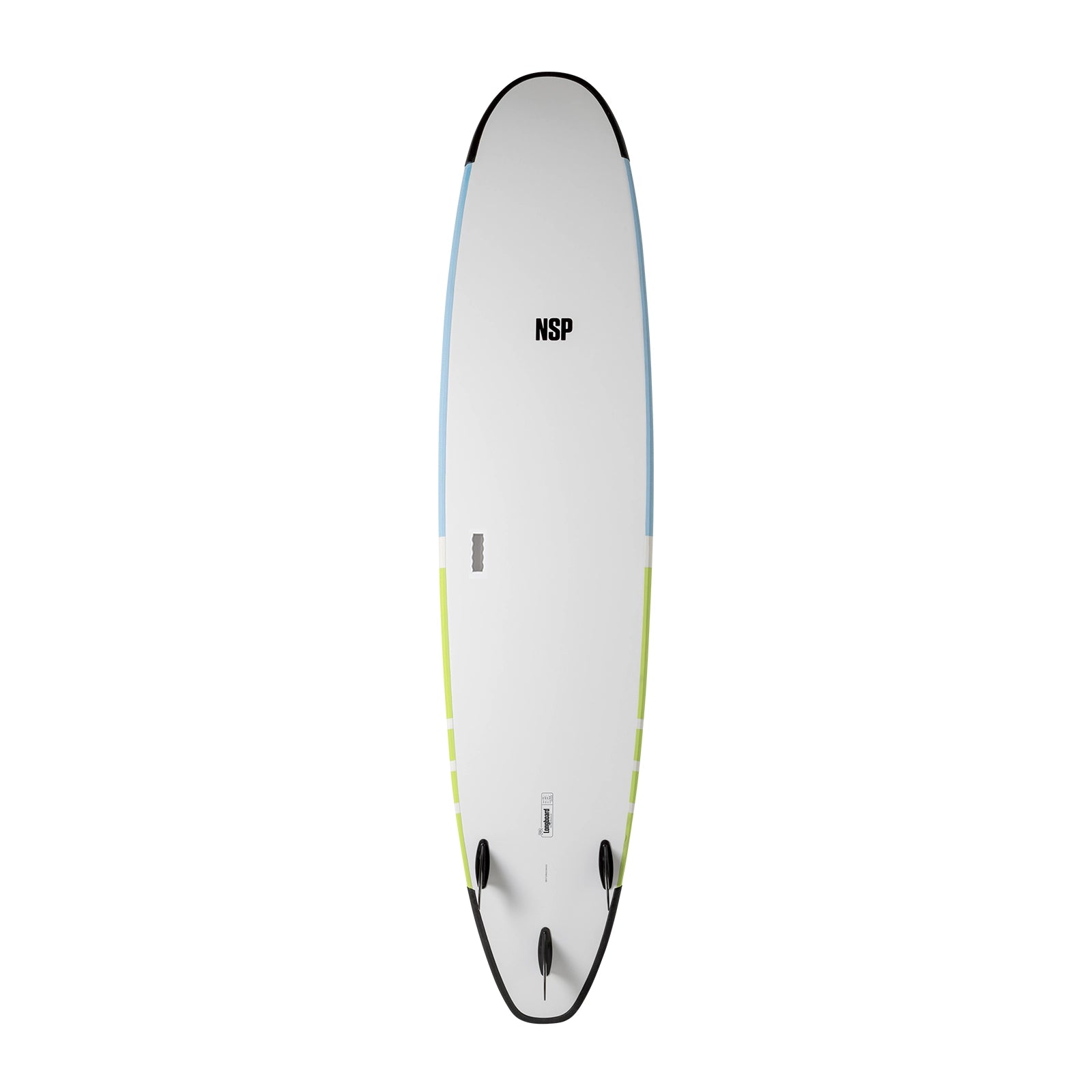 NSP Longboard P2 Soft    NSP Europe