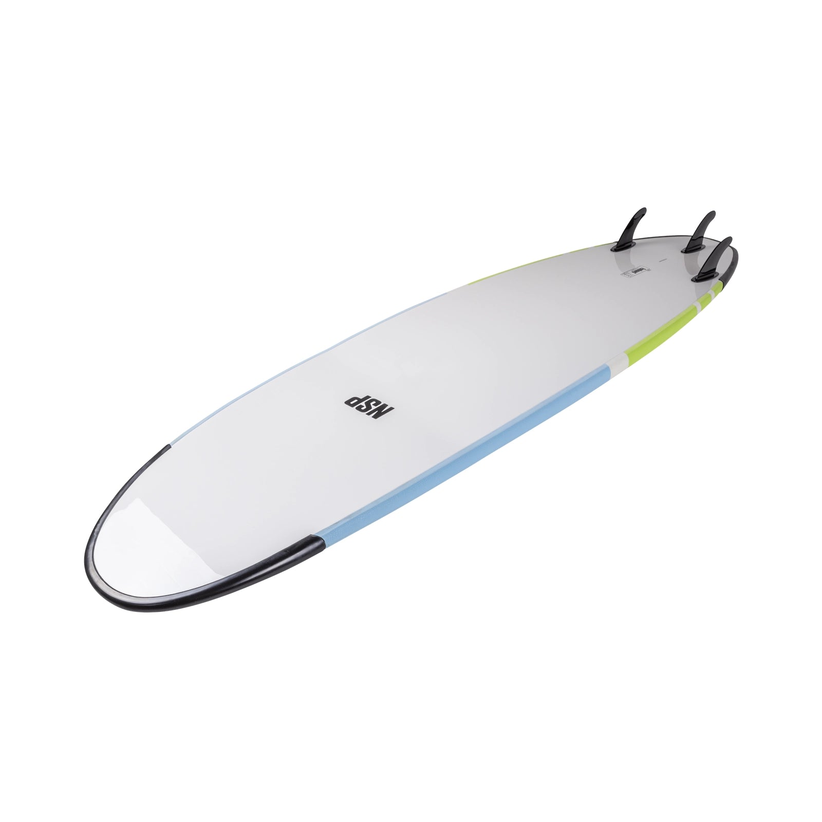 NSP Longboard P2 Soft    NSP Europe