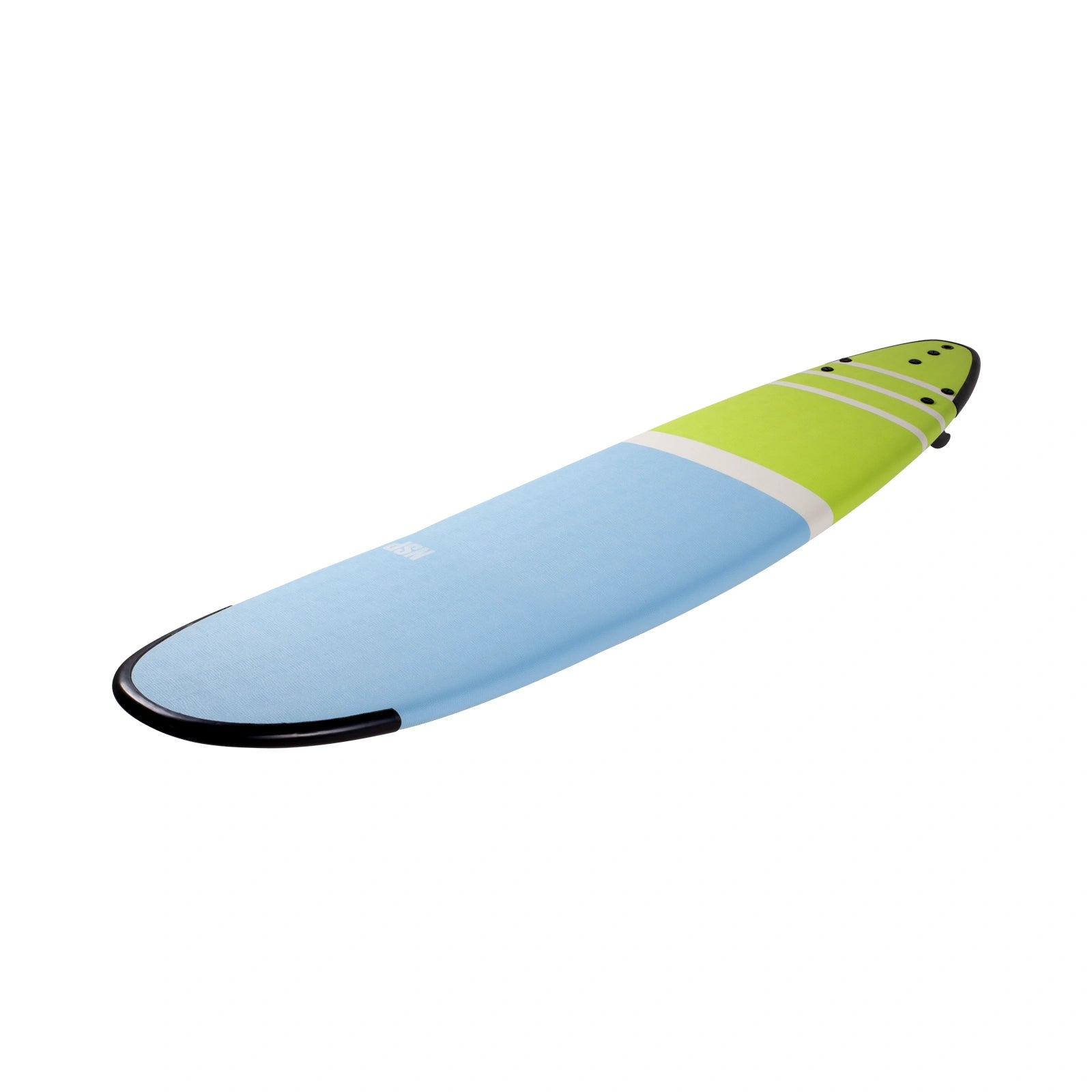 NSP Longboard P2 Soft    NSP Europe