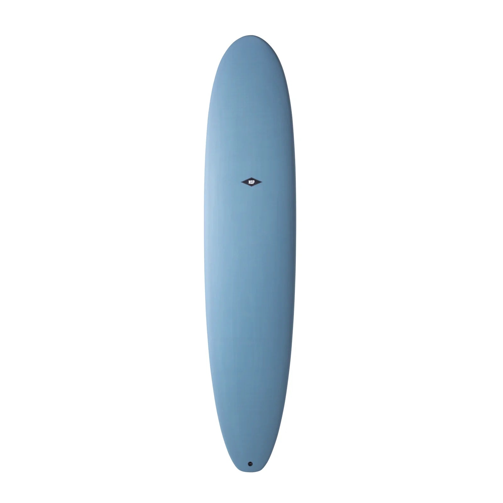 NSP Longboard Protech Indigo tint 8'0" | 56.9 L  NSP Europe