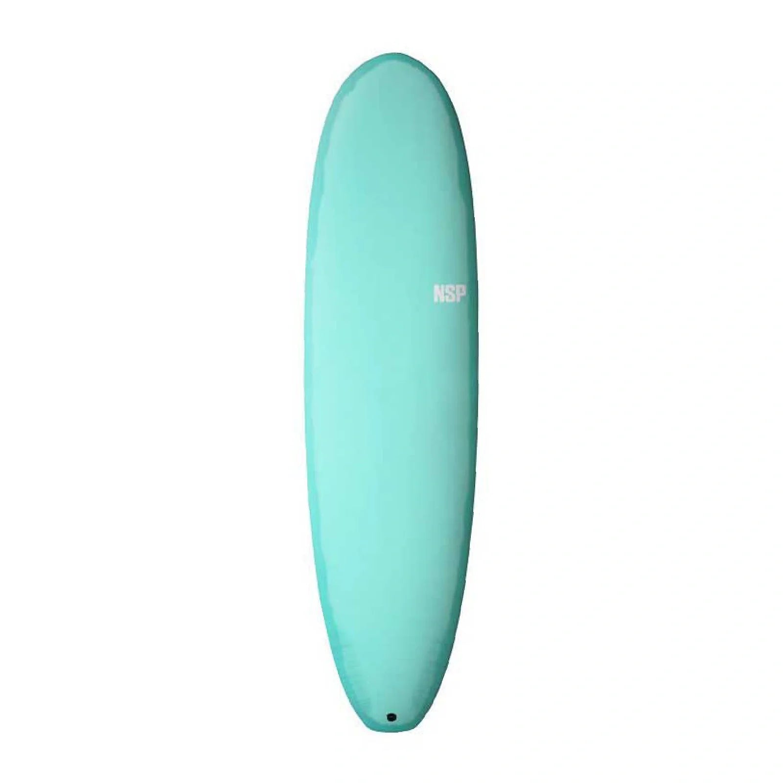 NSP Longboard Protech Morrocan Blue 8'0" | 56.9 L  NSP Europe