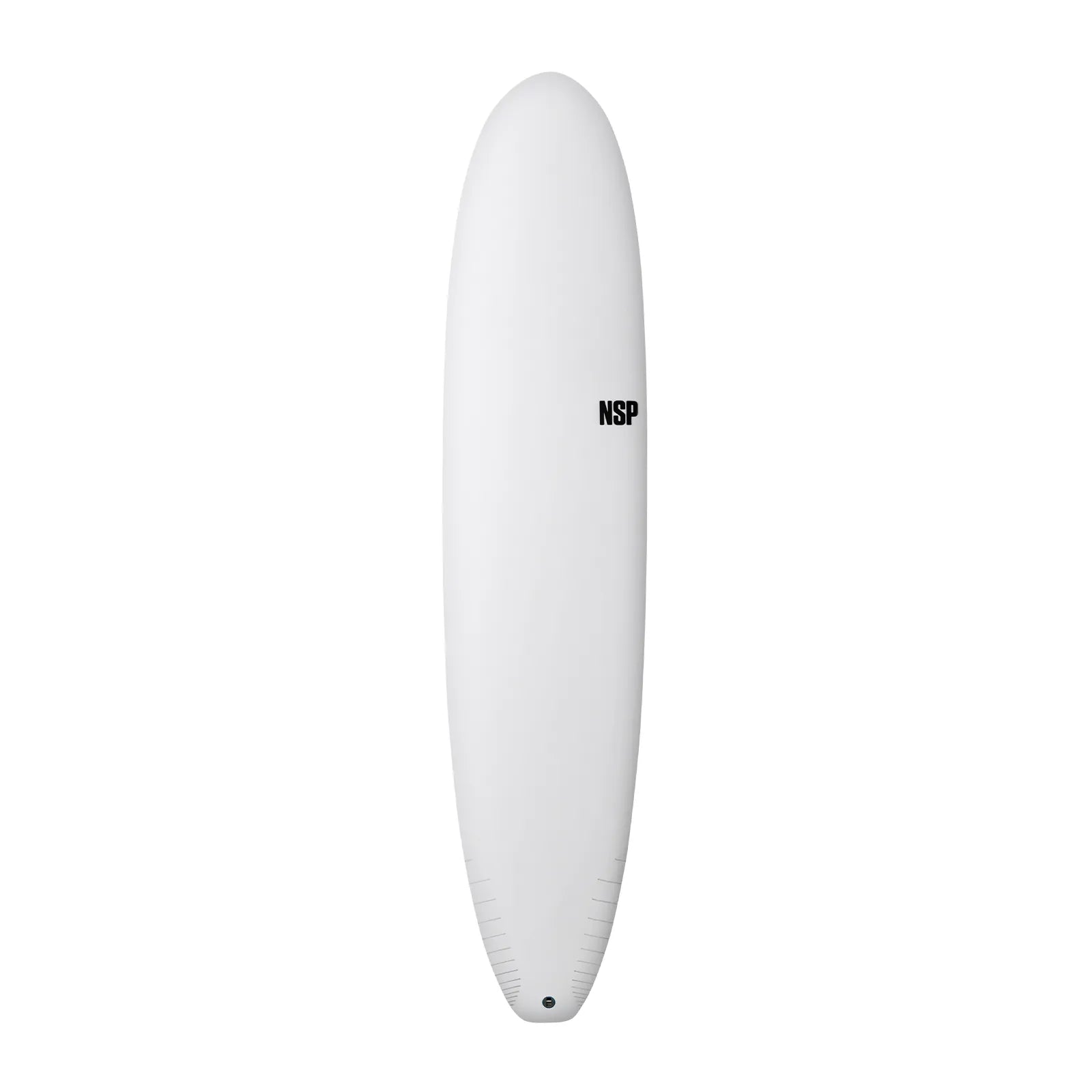 NSP Longboard Protech White 8'0" | 56.9 L  NSP Europe