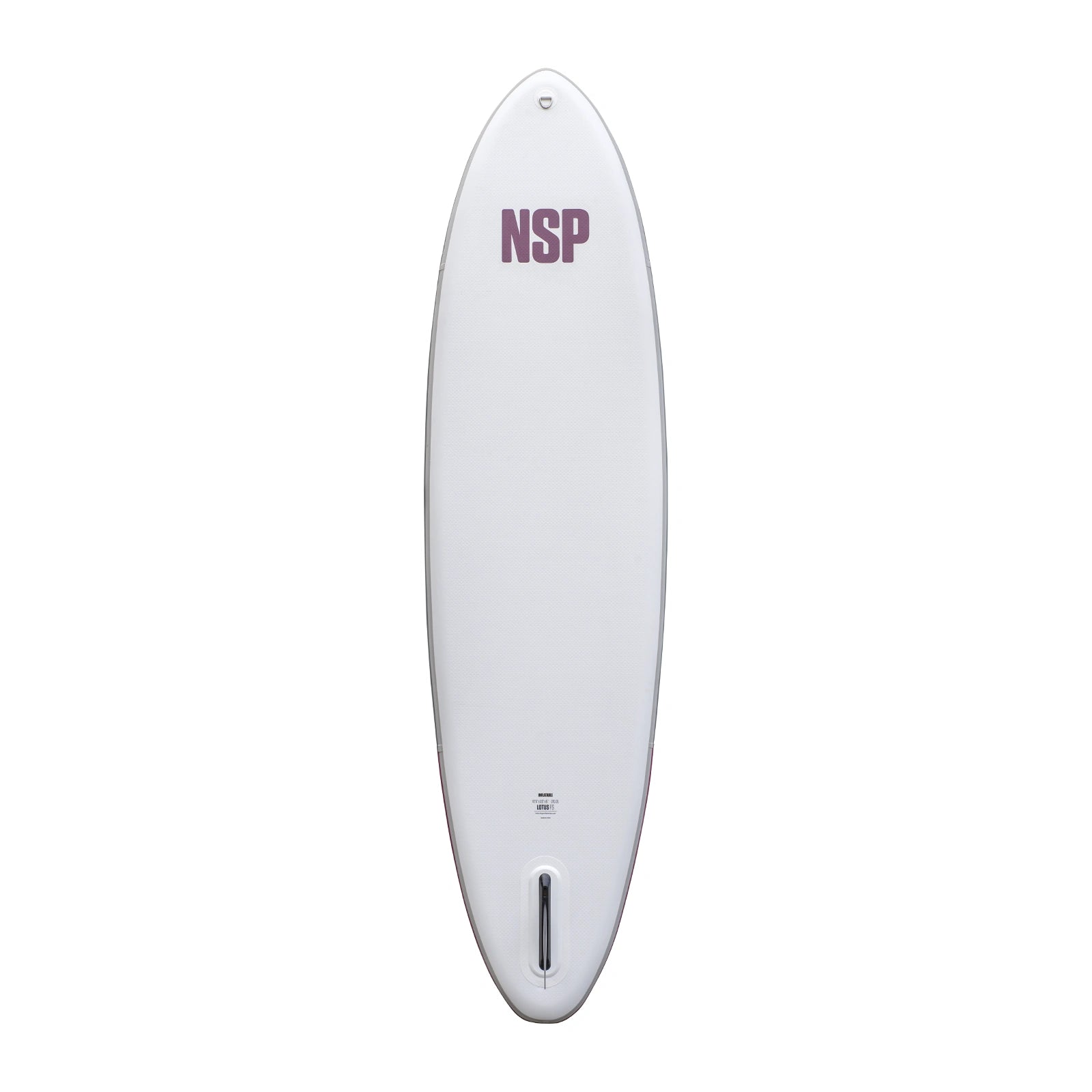 NSP Lotus FS    NSP Europe