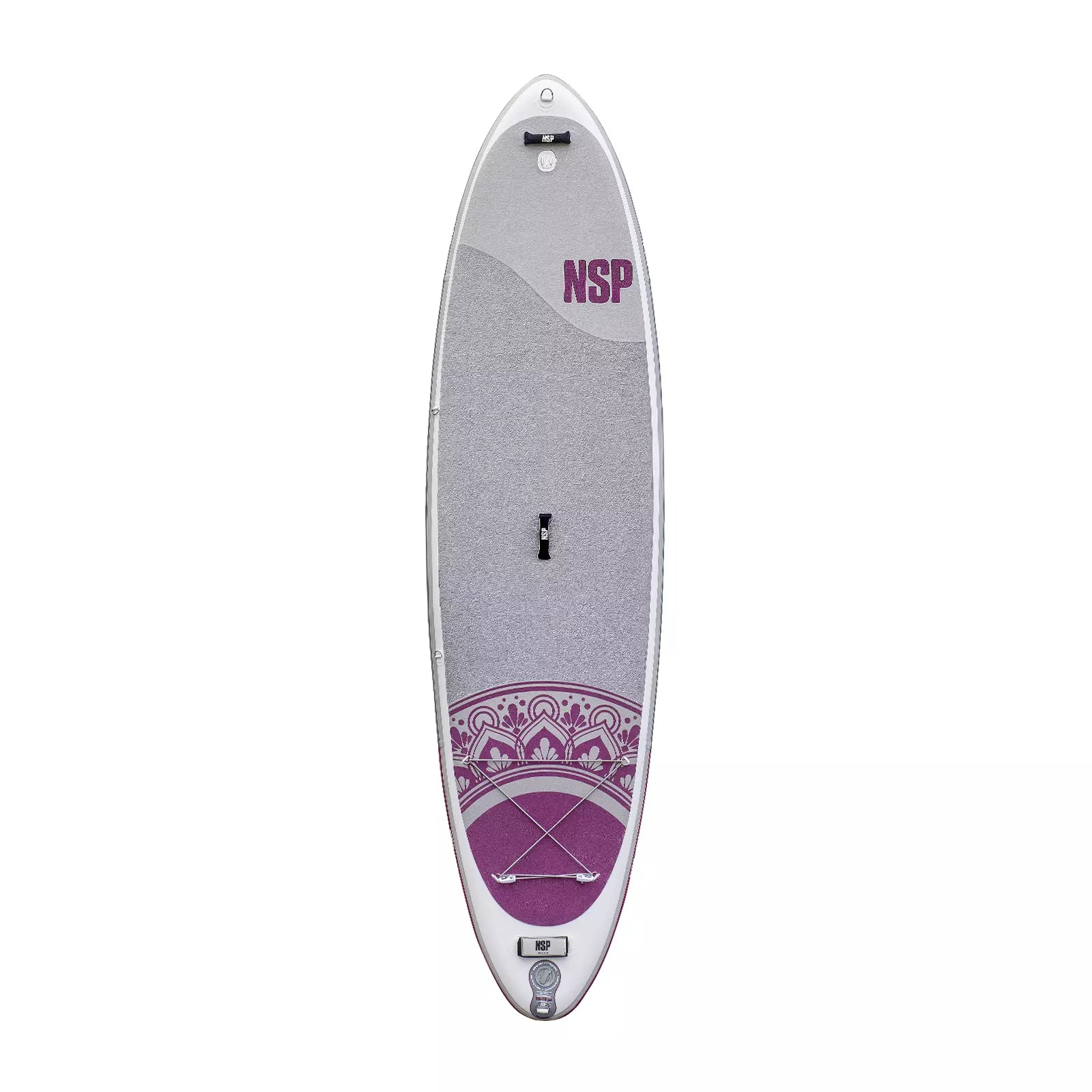 NSP Lotus FS 10'0 | 262 Liters   NSP Europe