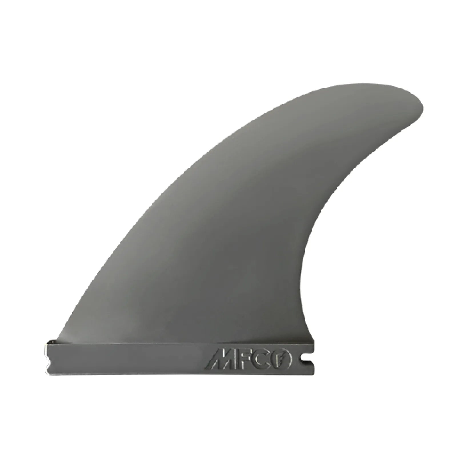 NSP NSP Nylon Keel Twin 4.5 Fin NSP Europe