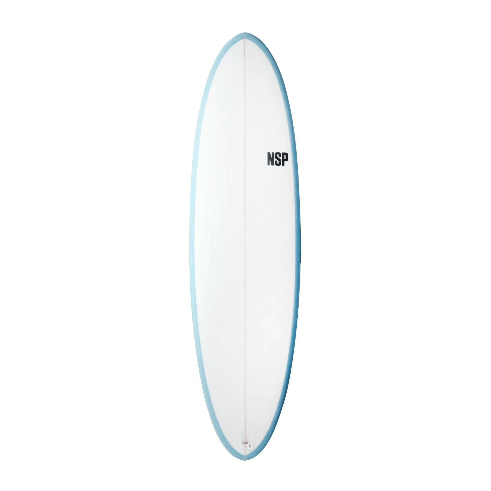 NSP Magnet PU 6'8" | 42.1 L Blue Sky  NSP Europe