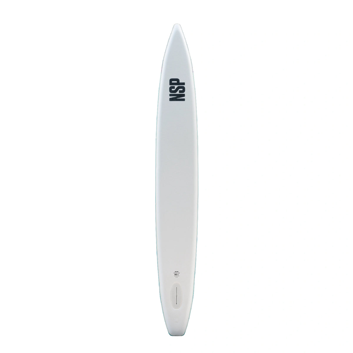 Performance Race FSL | The Inflatable Race Board by NSP Performance Race FSL | The Inflatable Race Board by NSP
