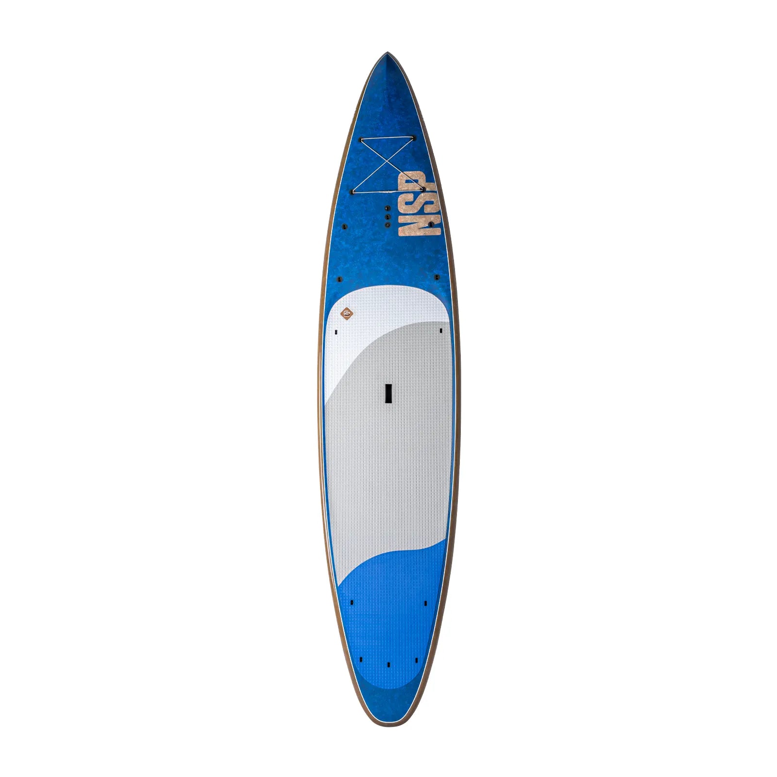 UNIFLAME - ココタです。 The Performance Touring CocoFlax Paddleboard | Built by NSP