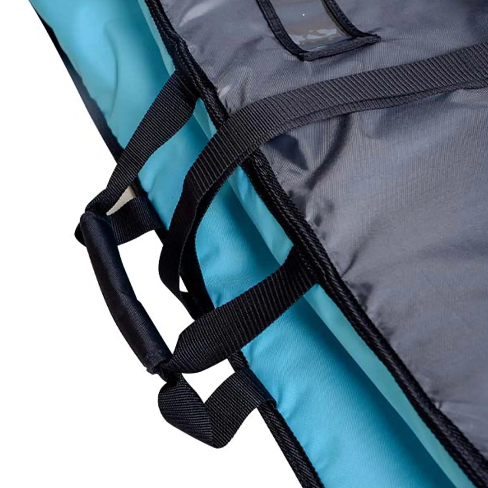 NSP Premium Raceboard Bag    NSP Europe