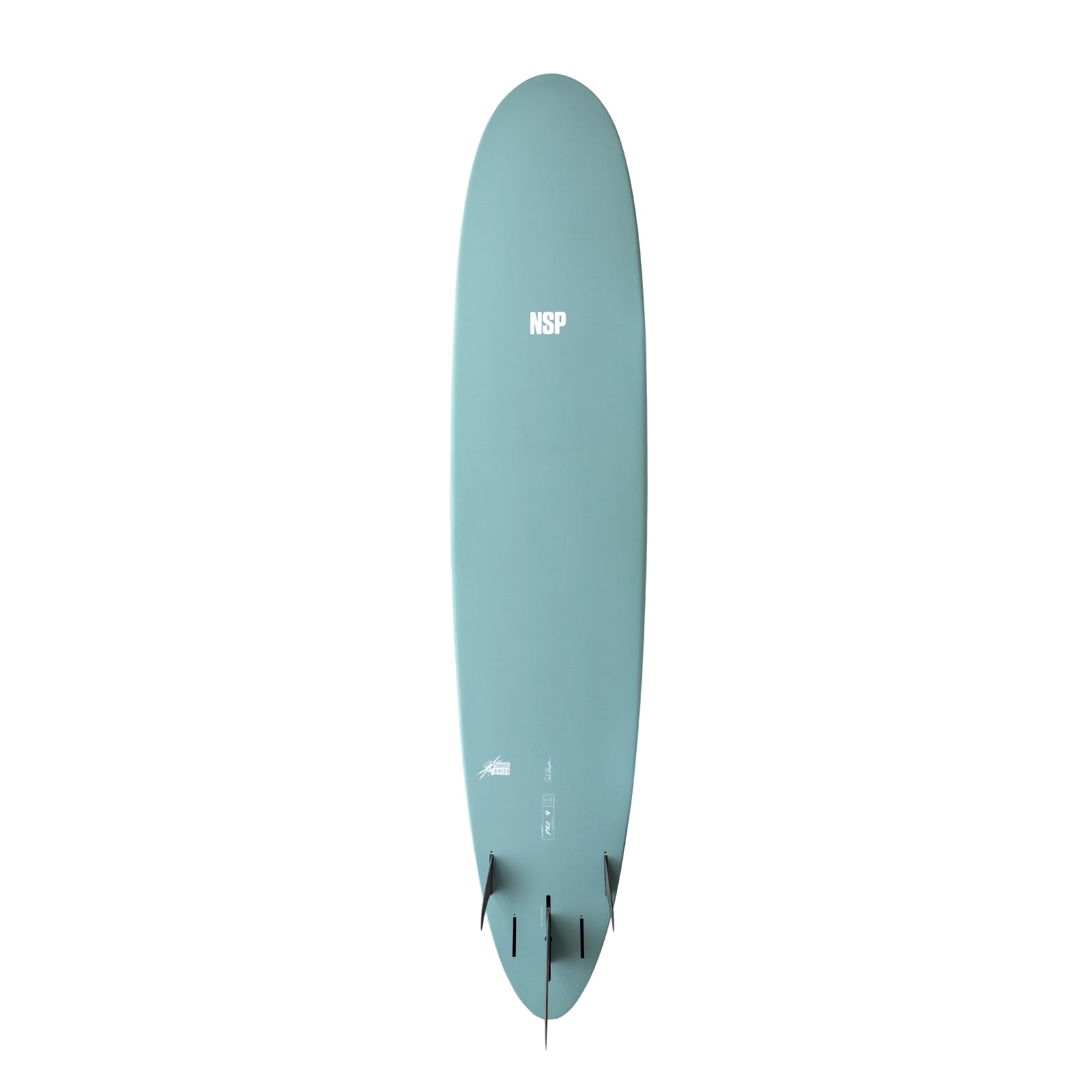 NSP Pro-9 Elements 9'1"    NSP Europe