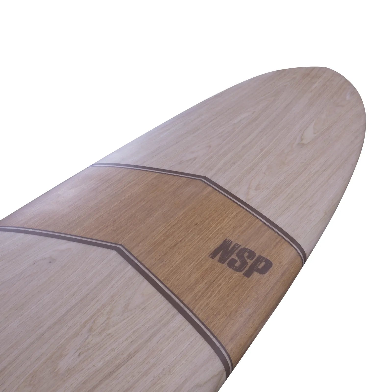 NSP Pro-9 Nature Flex 9'1"    NSP Europe