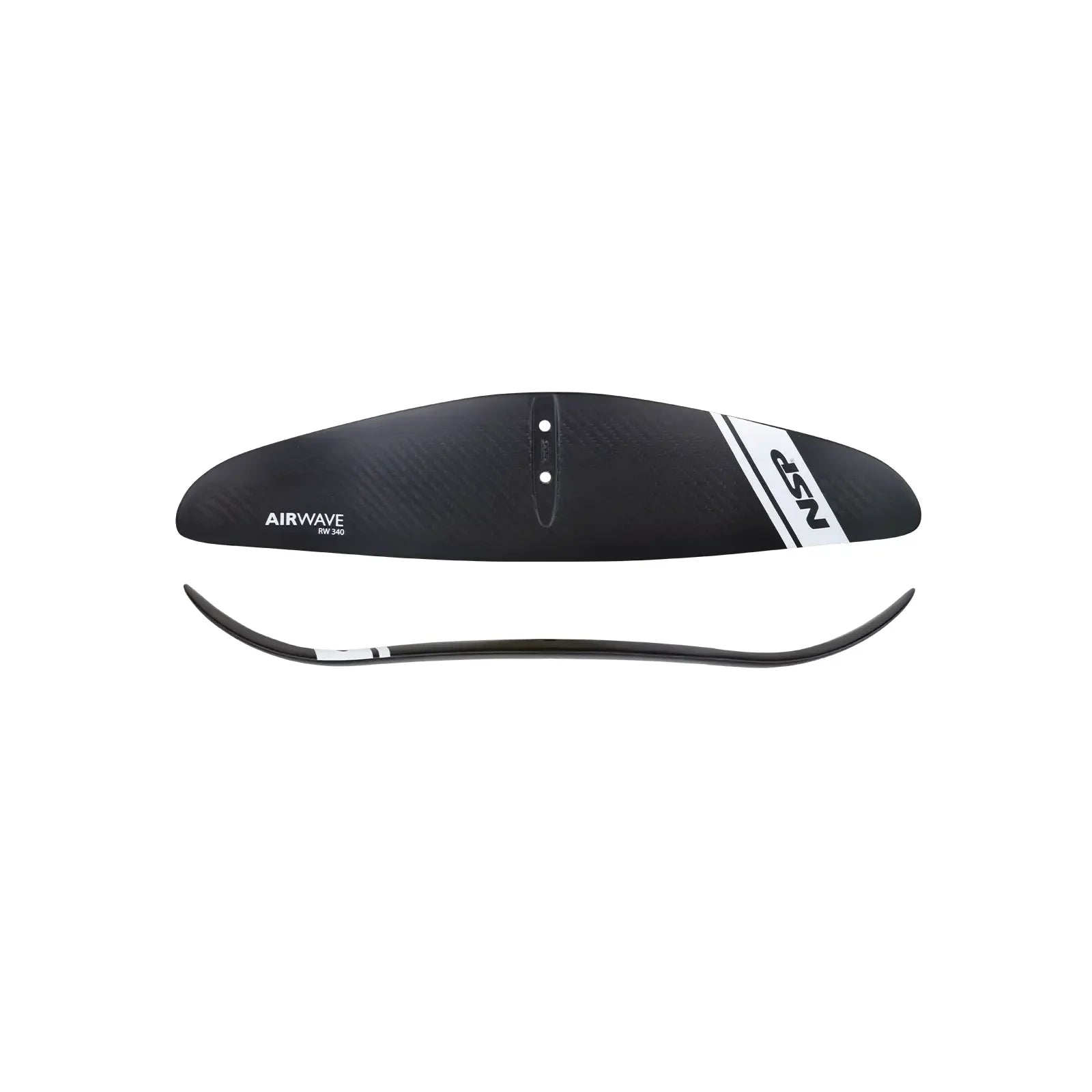 NSP Airwave Rear Wings | Get on foil now!