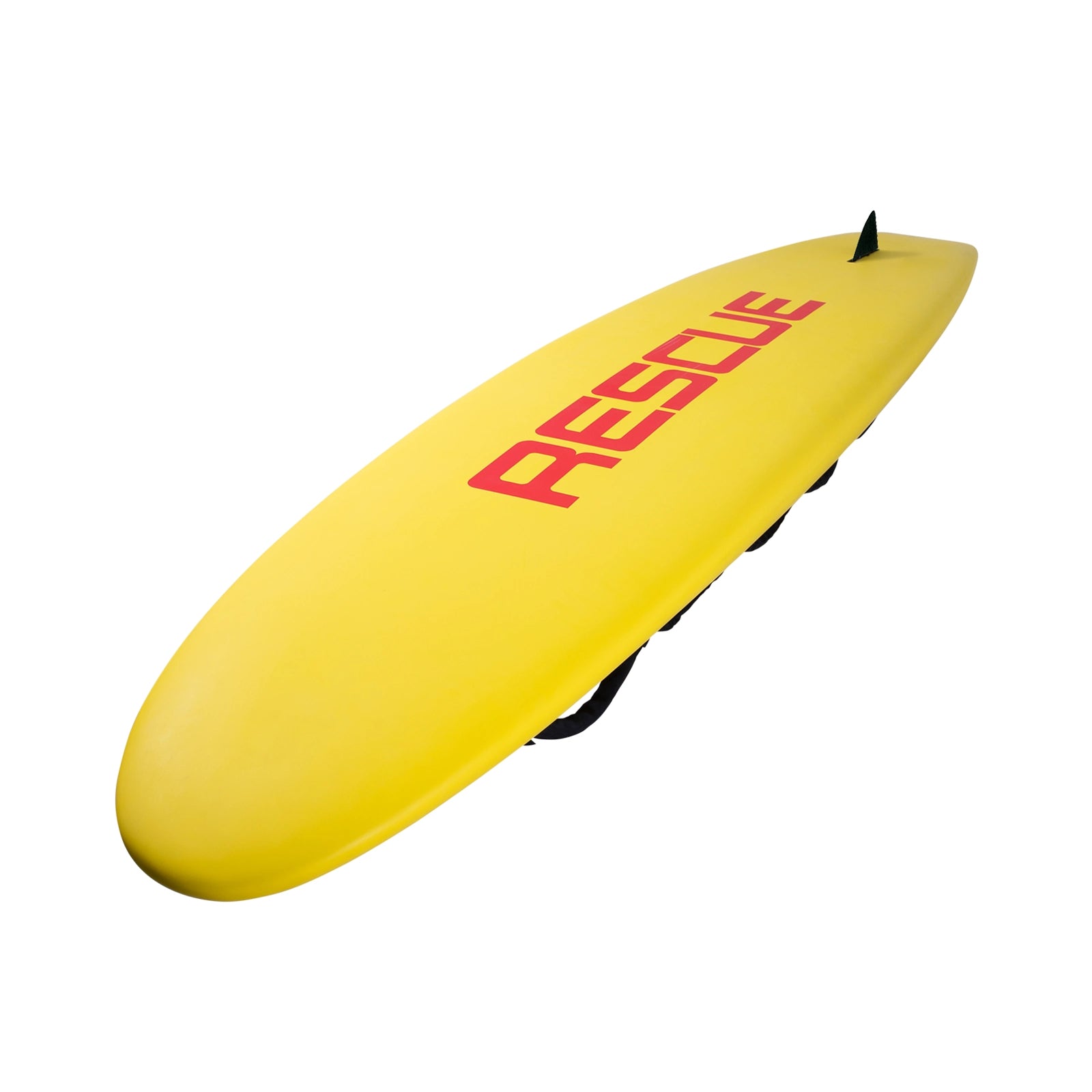 NSP Surfboards EU Redline Surf Rescue Surfboard    NSP Europe