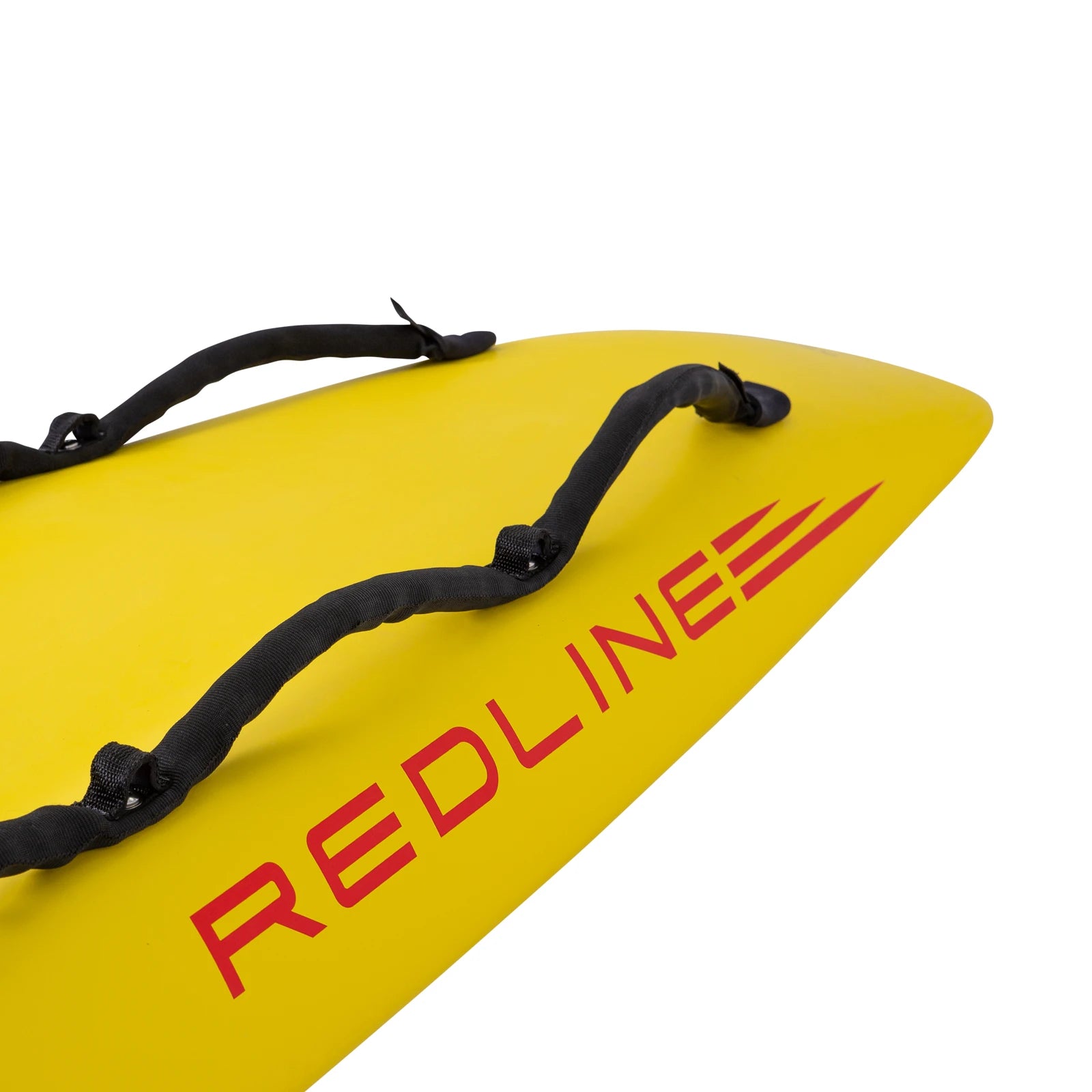 NSP Surfboards EU Redline Surf Rescue Surfboard    NSP Europe