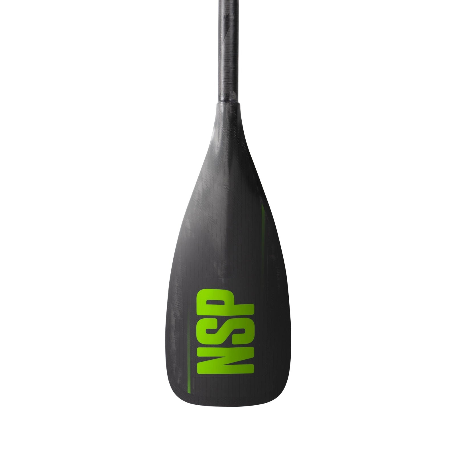 NSP 100% Carbon Speedster Paddle    NSP Europe