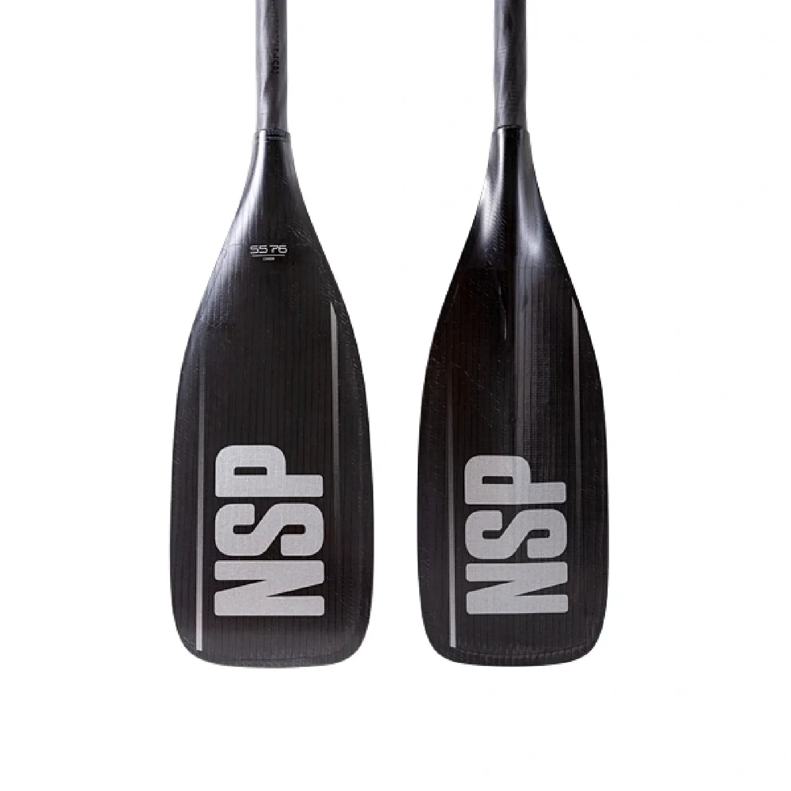 NSP 100% Carbon Speedster Paddle 76 sq. inch | 26mm   NSP Europe