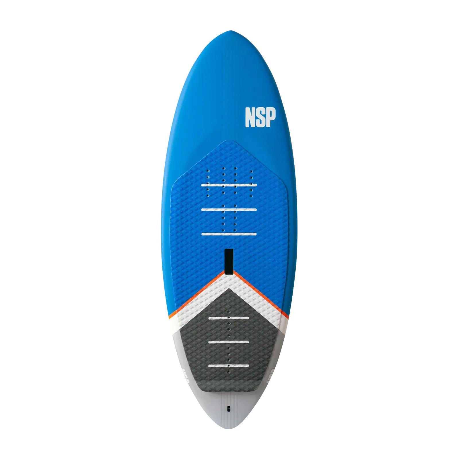 NSP Spitfire 5'5" | 74.3 L   NSP Europe