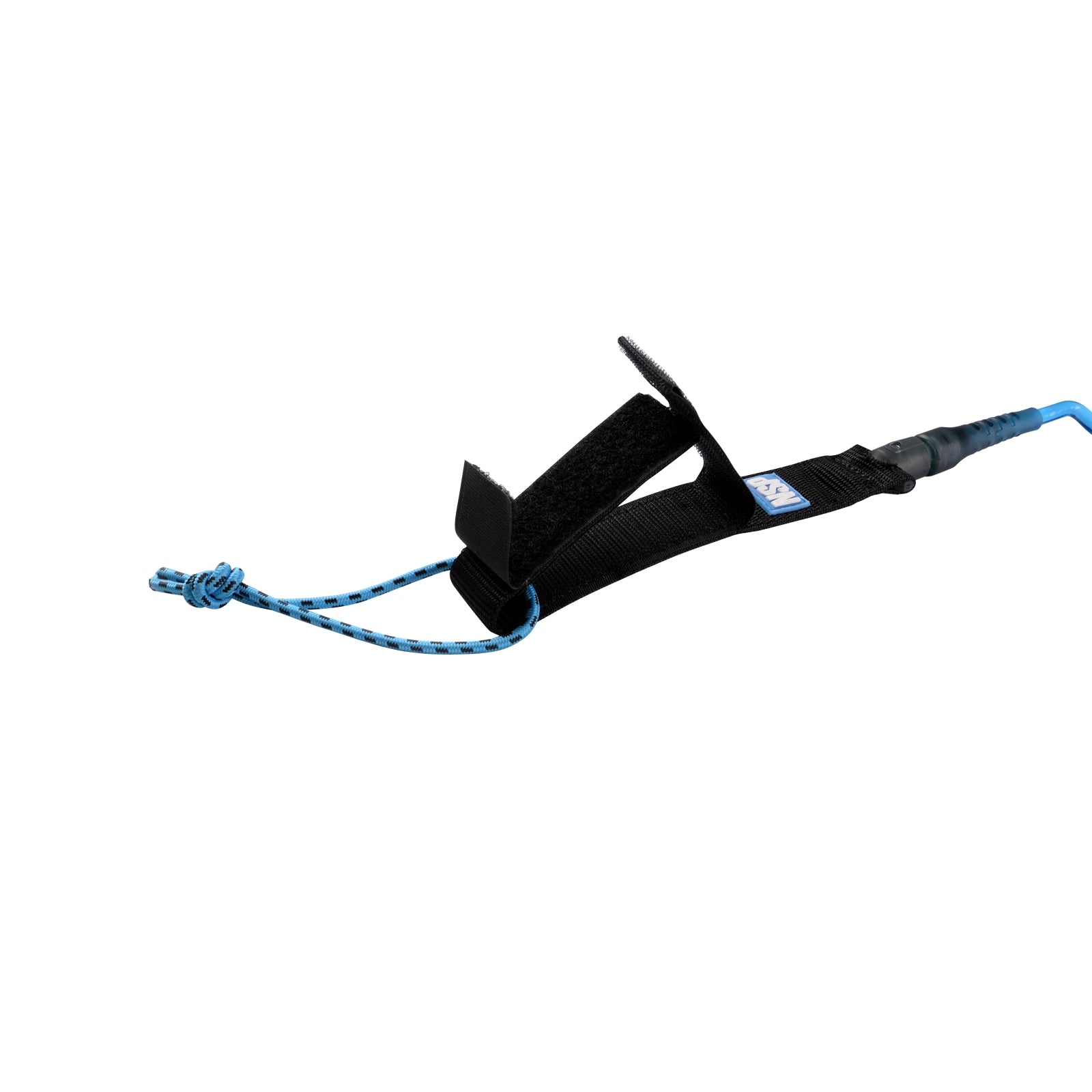 NSP SUP Coil Leash    NSP Europe