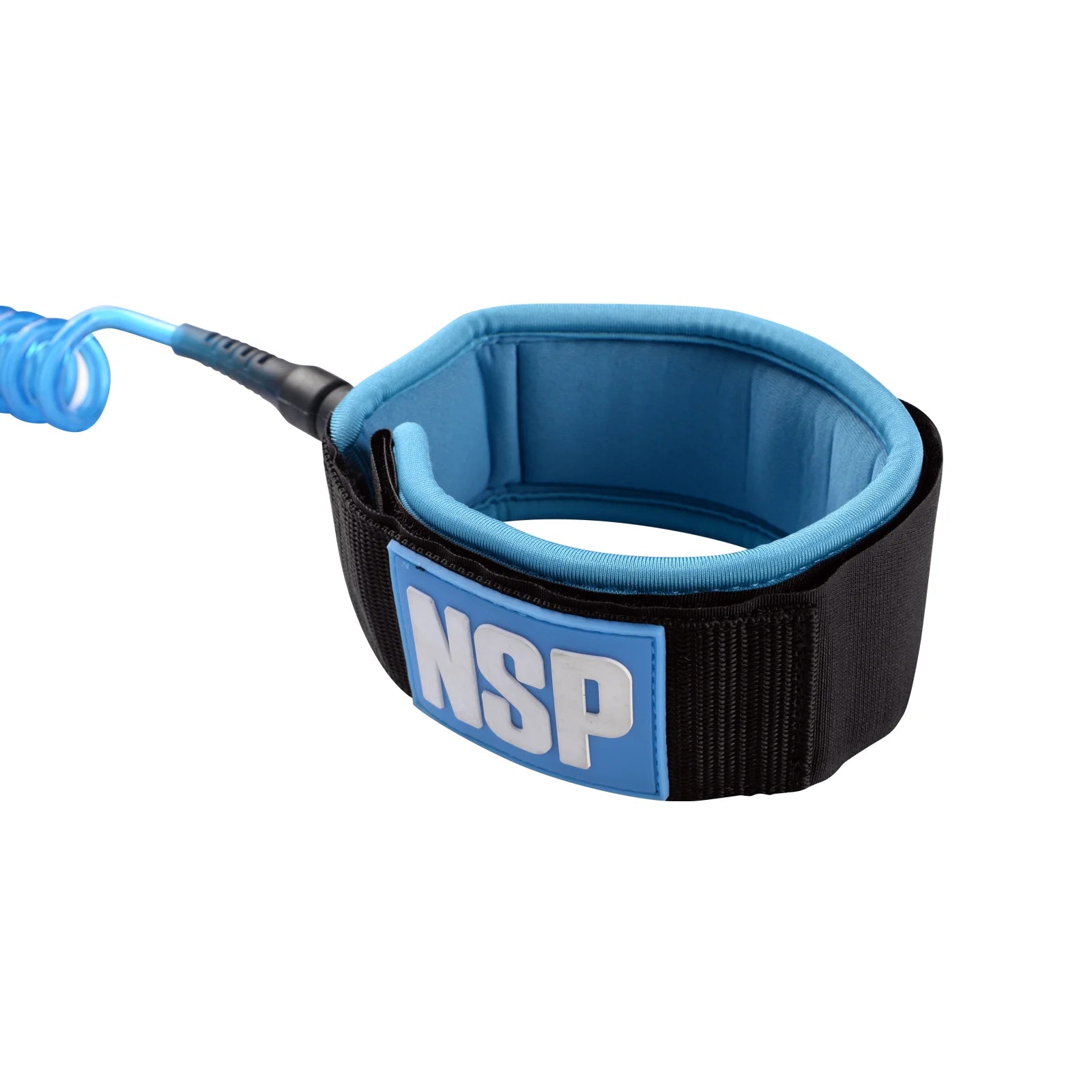 NSP SUP Coil Leash    NSP Europe