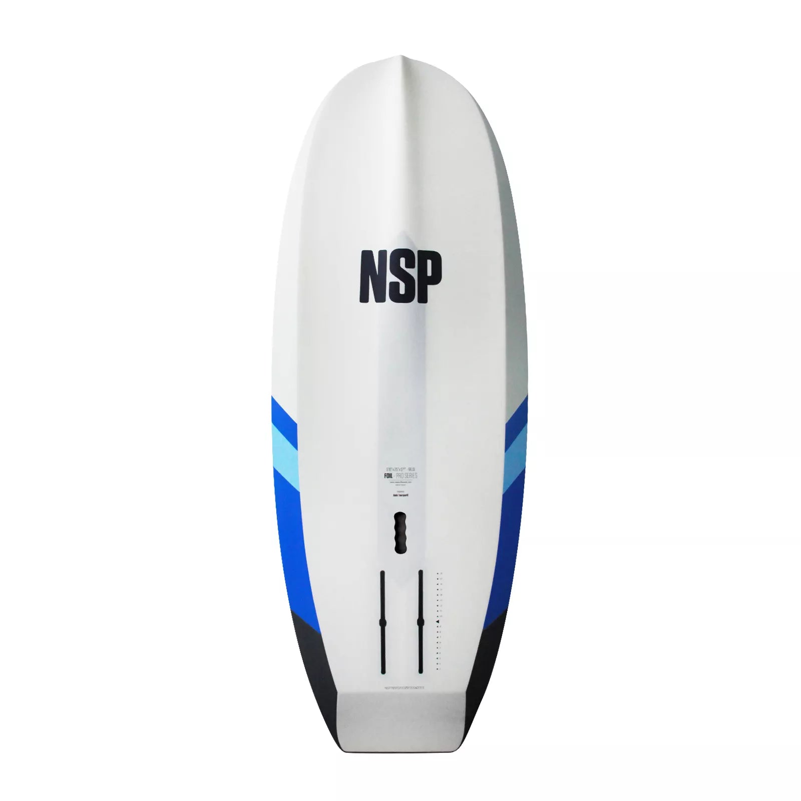 NSP SUP/Wing Foil Pro | Designed by Alain Teurquetil - built by NSP NSP SUP/Wing Foil Pro | Designed by Alain Teurquetil - built by NSP