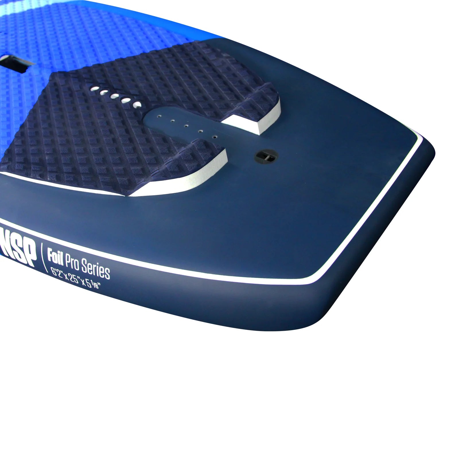 NSP SUP/Wing Foil Pro | Designed by Alain Teurquetil - built by NSP NSP SUP/Wing Foil Pro | Designed by Alain Teurquetil - built by NSP