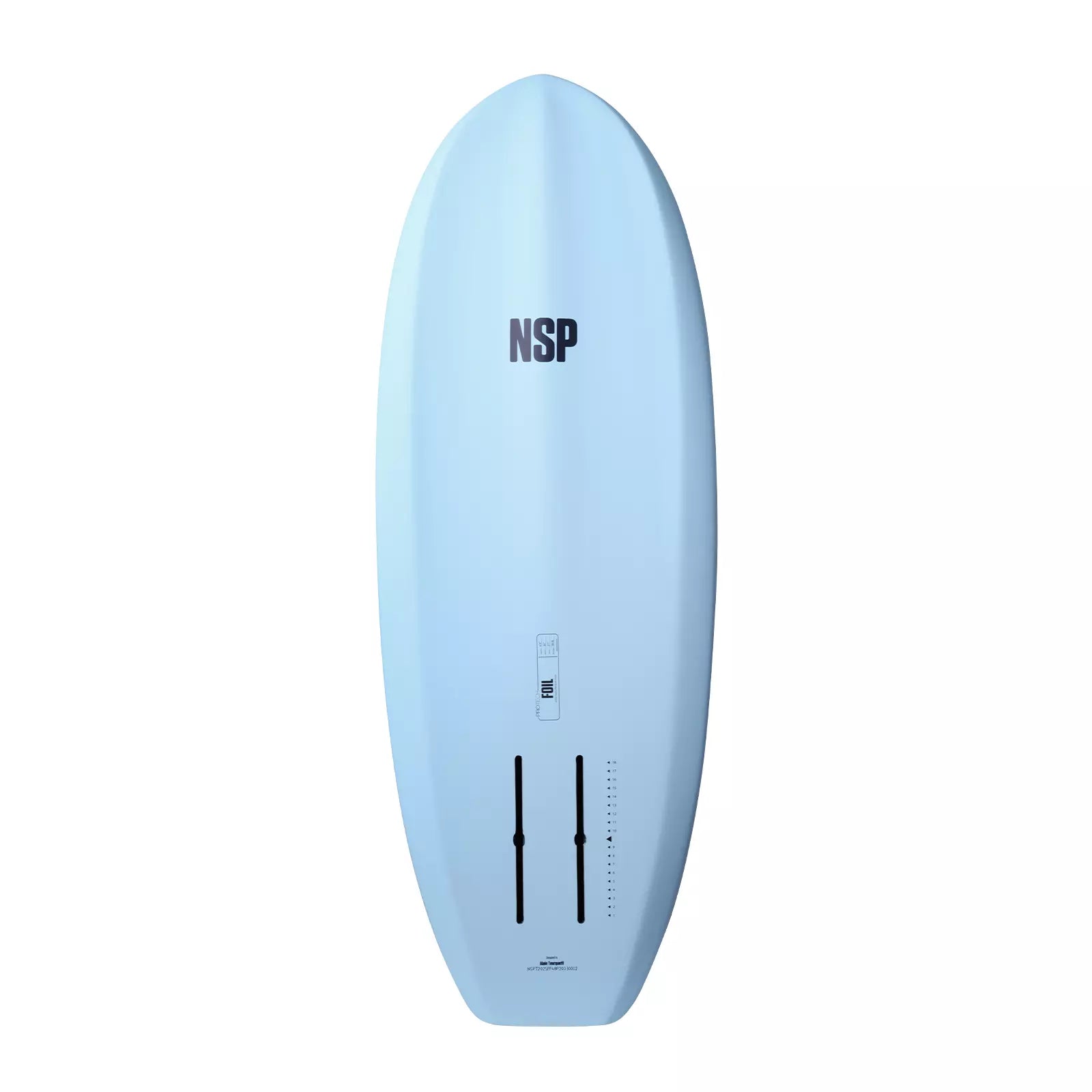 NSP Surfboards EU Surf Foil    NSP Europe