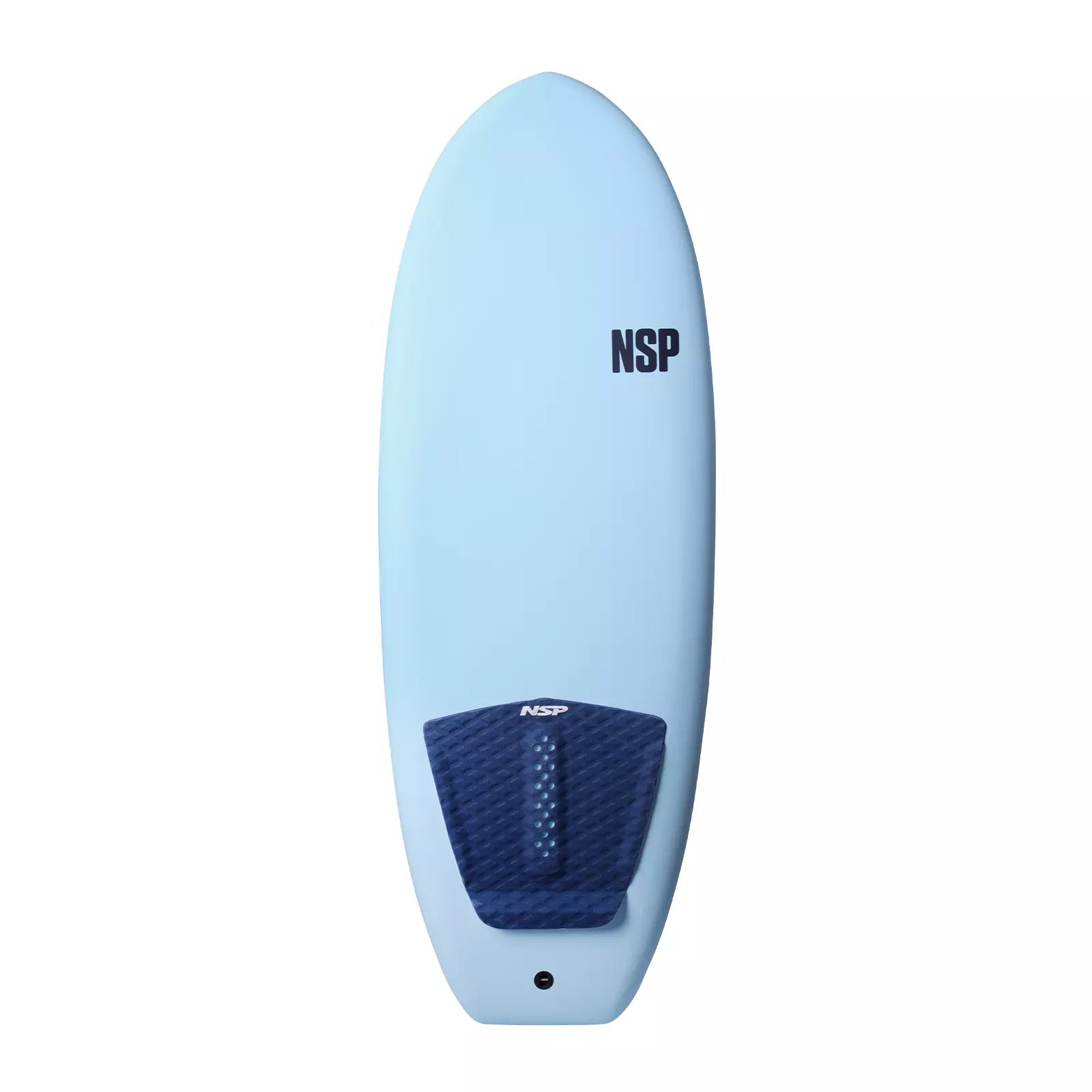 NSP Surfboards EU Surf Foil 4'8" | 38 L   NSP Europe