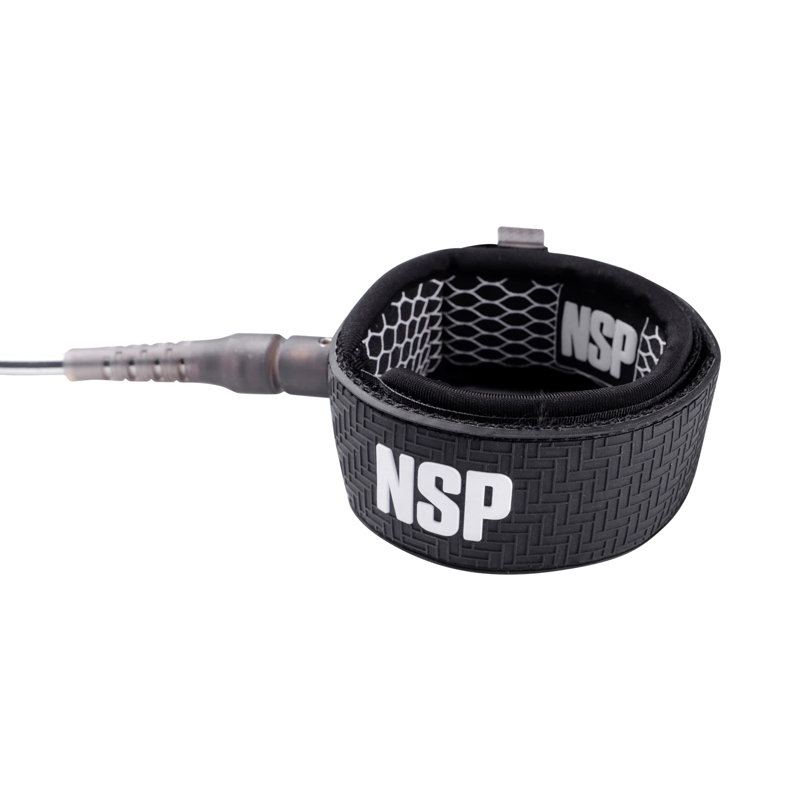 NSP Surf Leash    NSP Europe