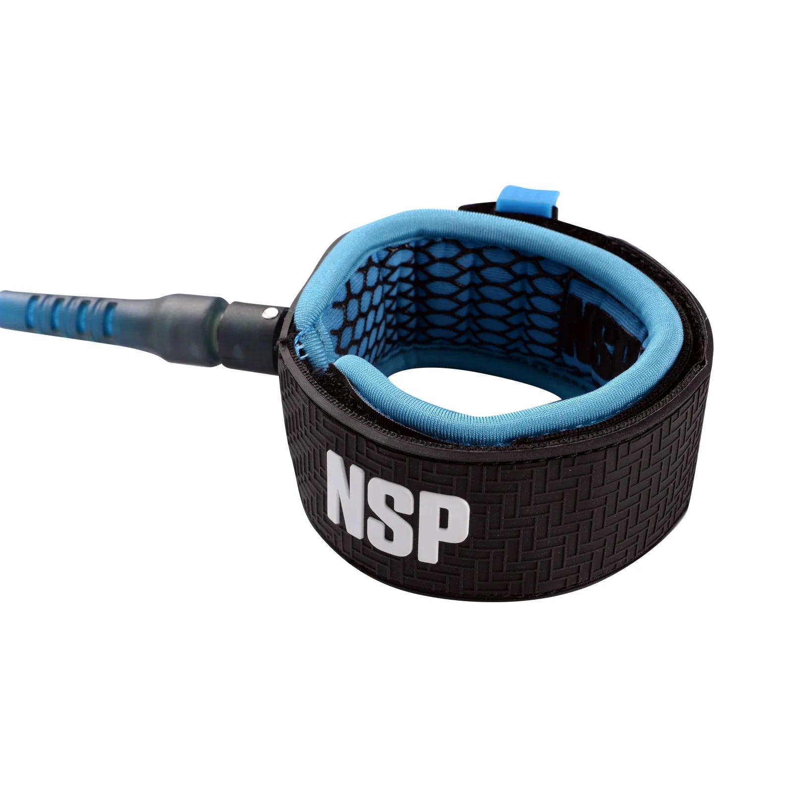 NSP Surf Leash    NSP Europe