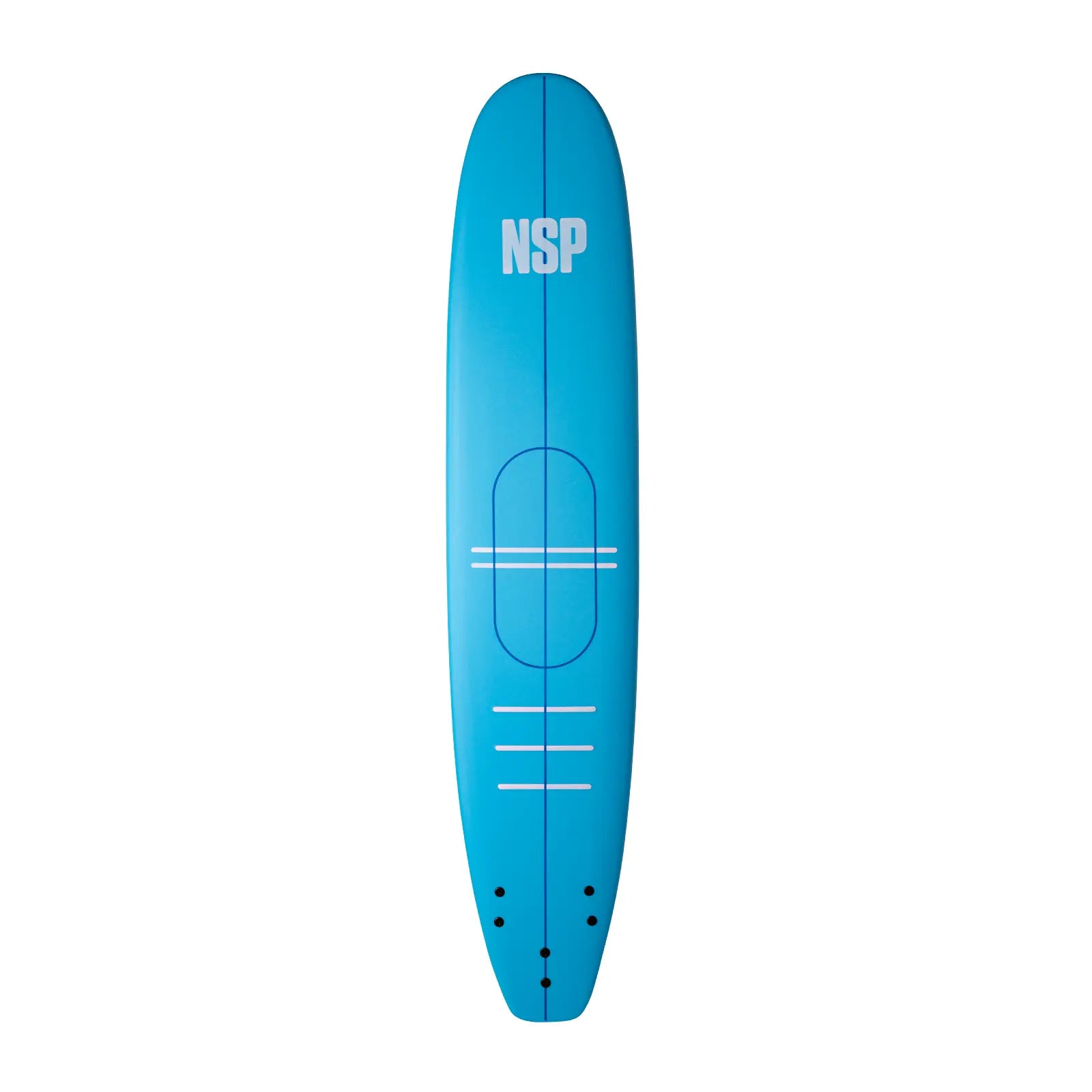 NSP Teacher's Pet 10'0" | 123 L | Single   NSP Europe