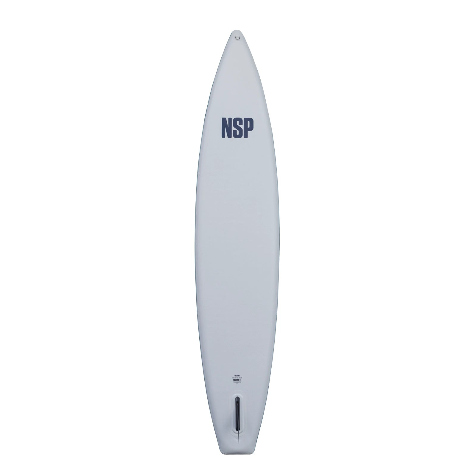 NSP Touring FS 12'6"    NSP Europe