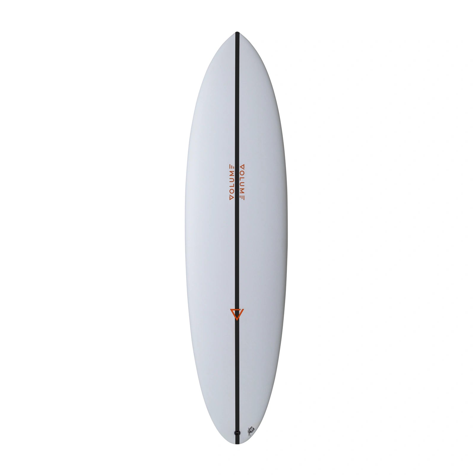 NSP Volume Midlength - CSE 7'0" | 44.9 L NSP Europe