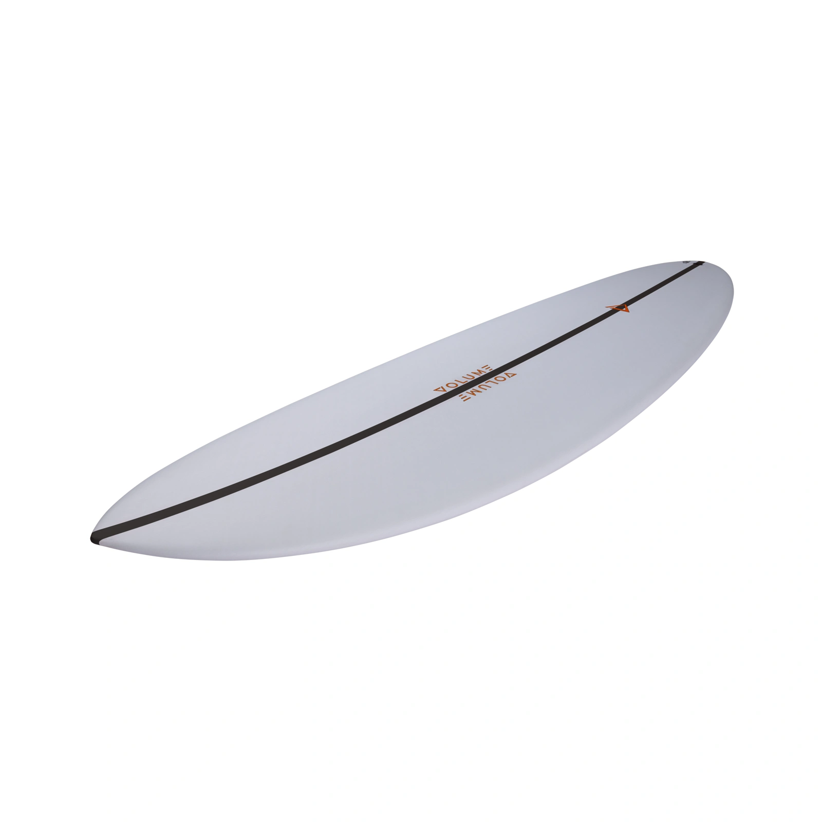 NSP Volume Midlength - CSE NSP Europe